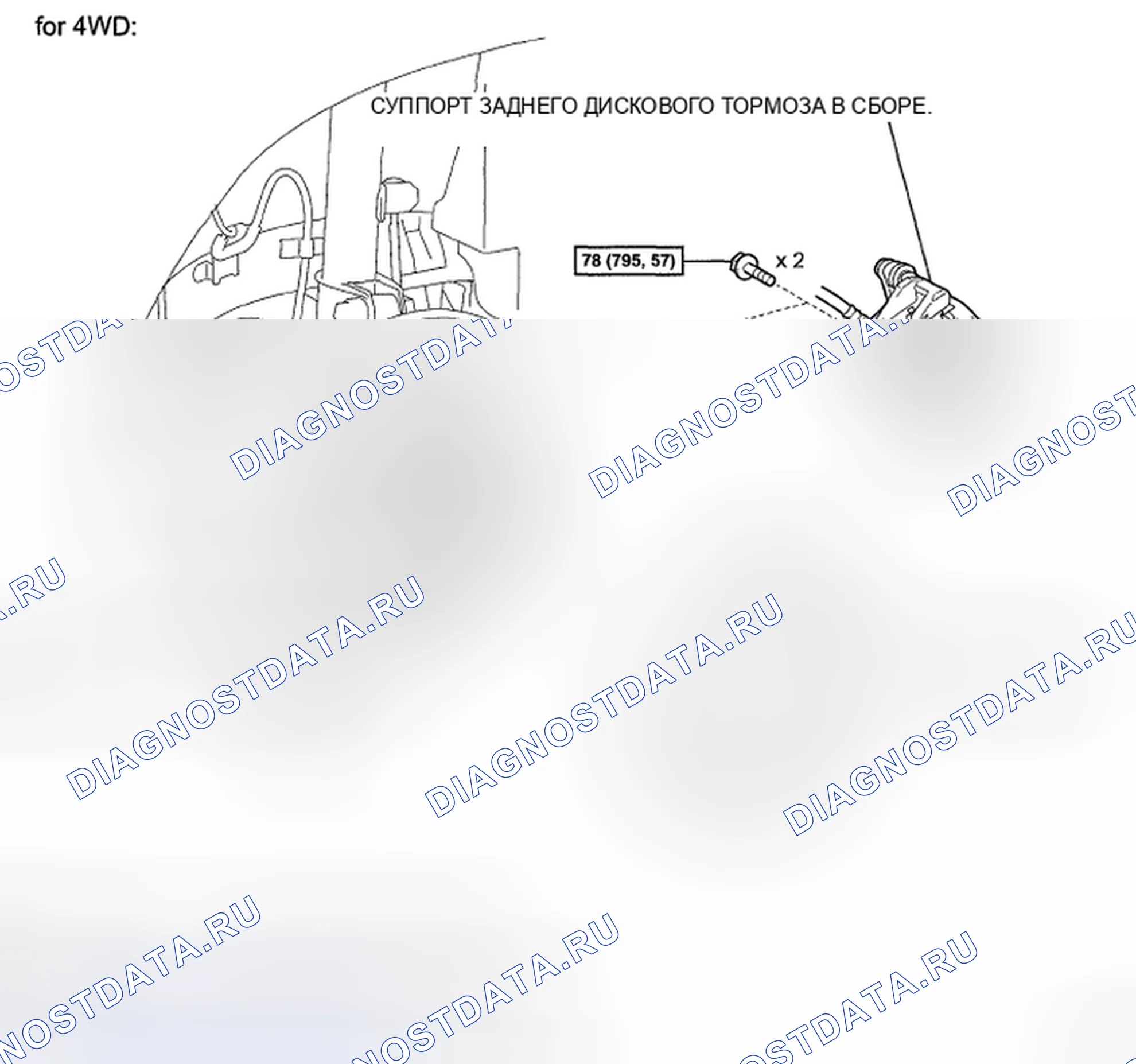 Рис. 30. Toyota Highlander II