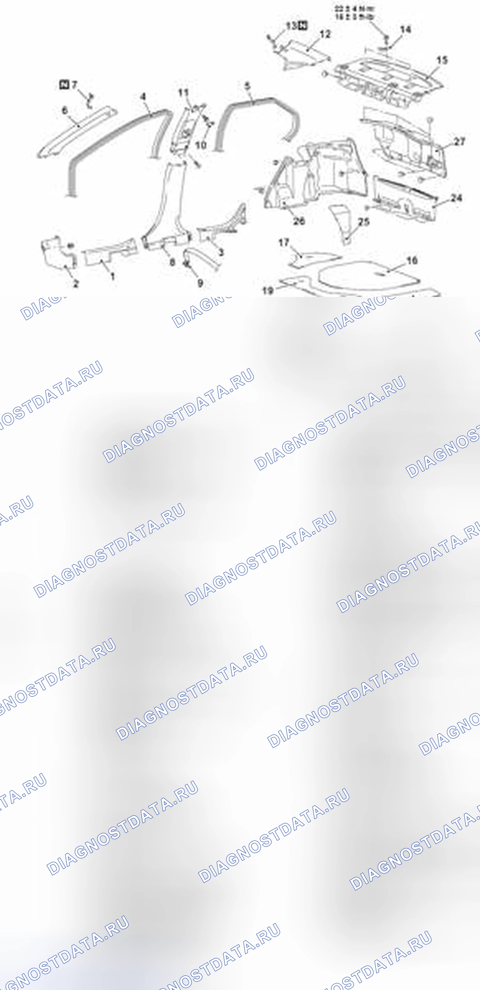 Рис. 36: < LANCER >. Mazda MX-5 NB