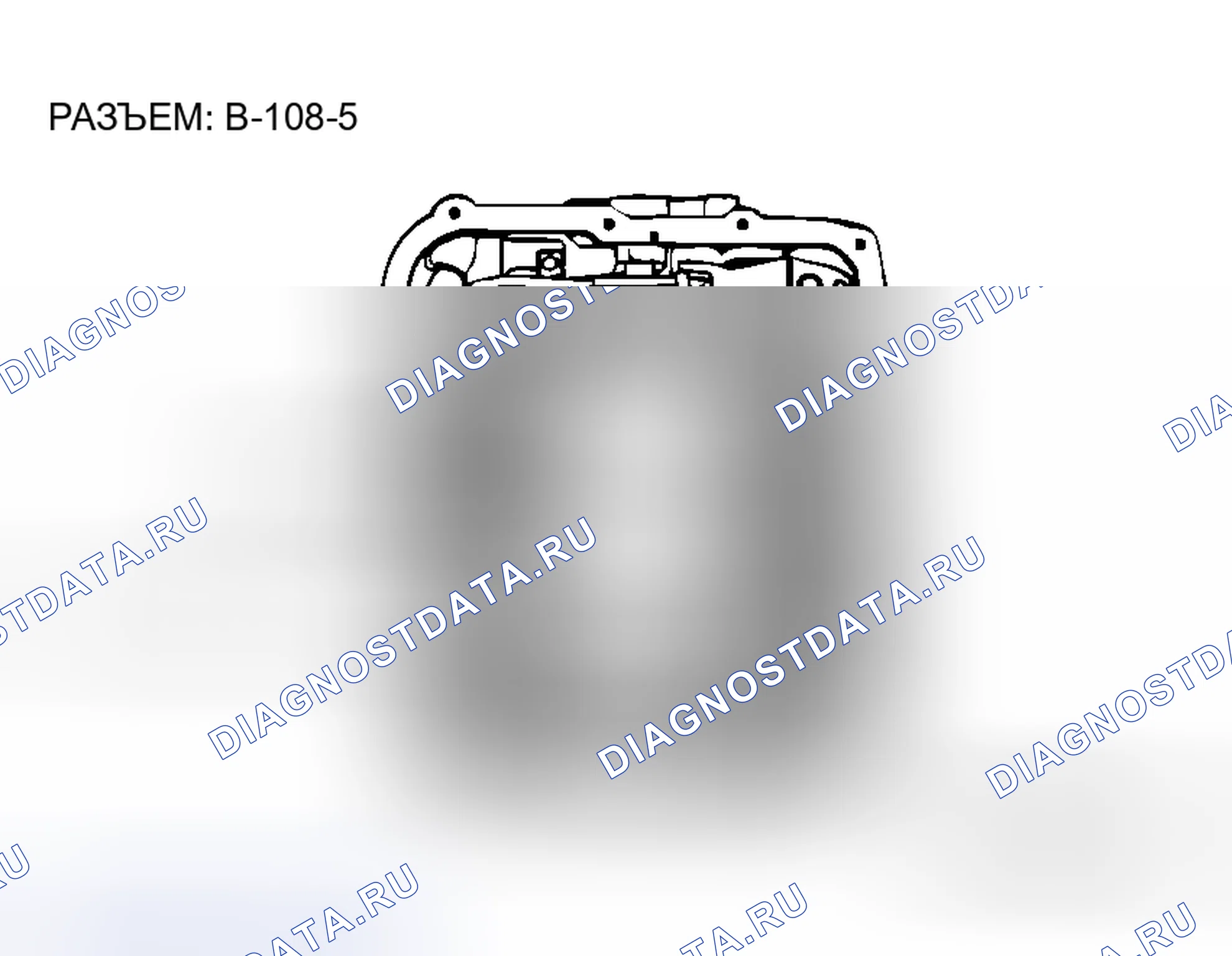 Рис. 117. Mitsubishi Endeavor I
