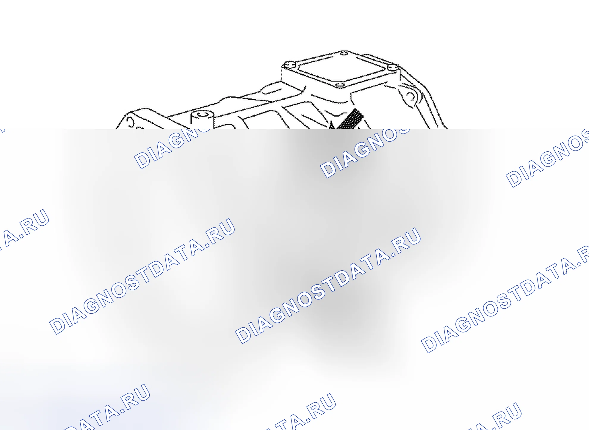 Рис. 45. Toyota Tacoma II