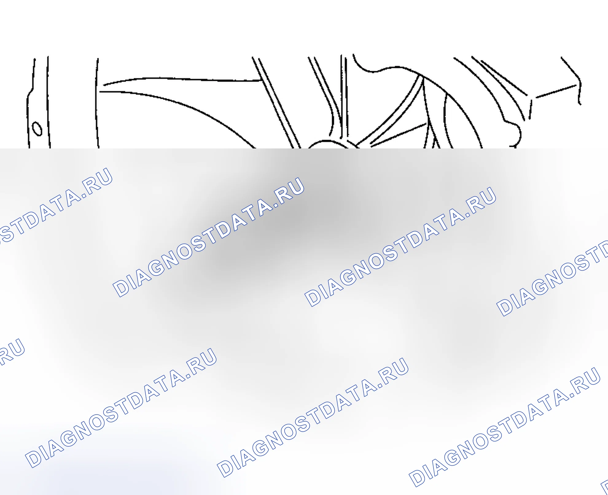 Рис. 184. Subaru Impreza GD/GC/GG рестайлинг