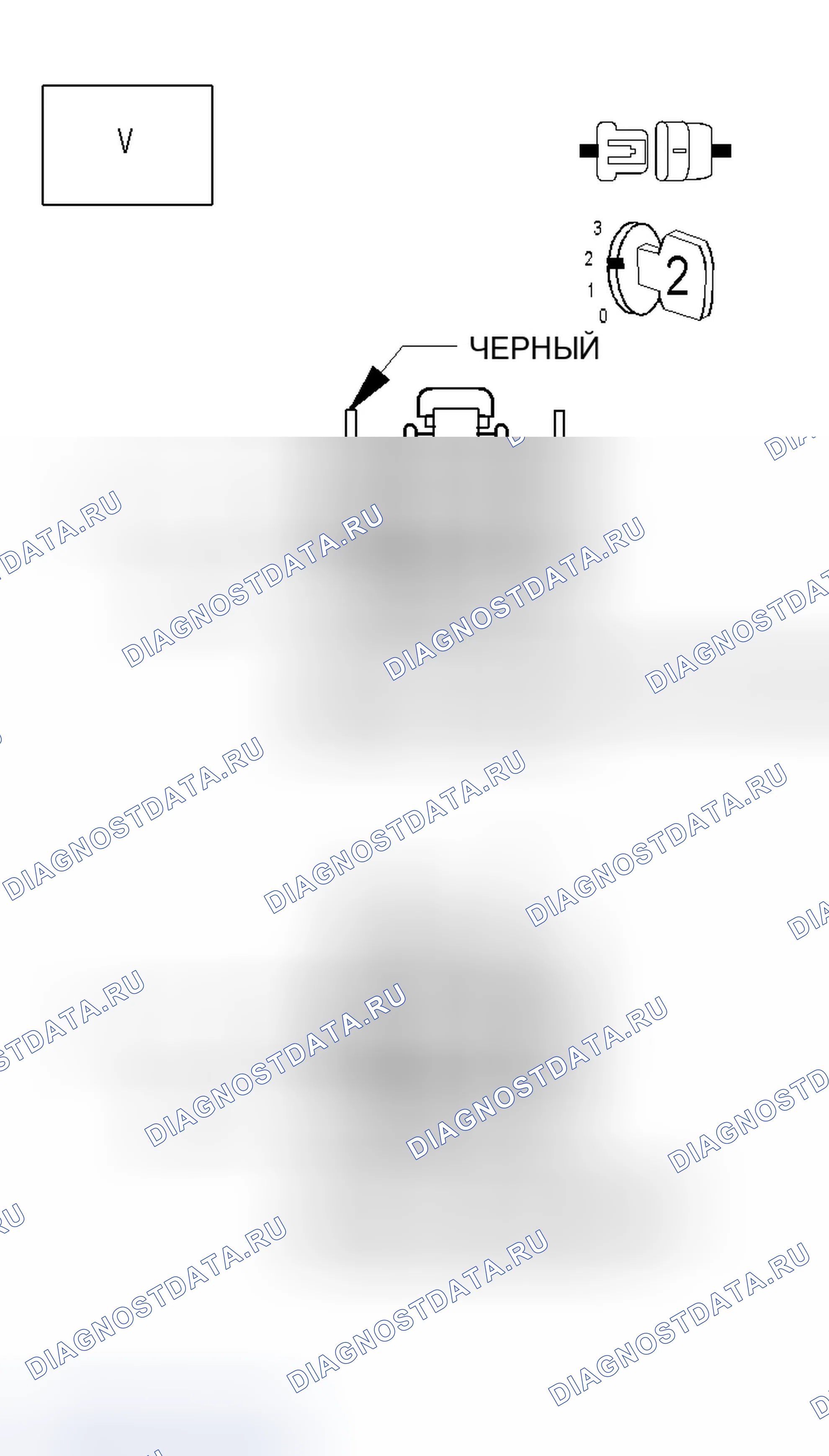 Рис. 12. Dodge Magnum I
