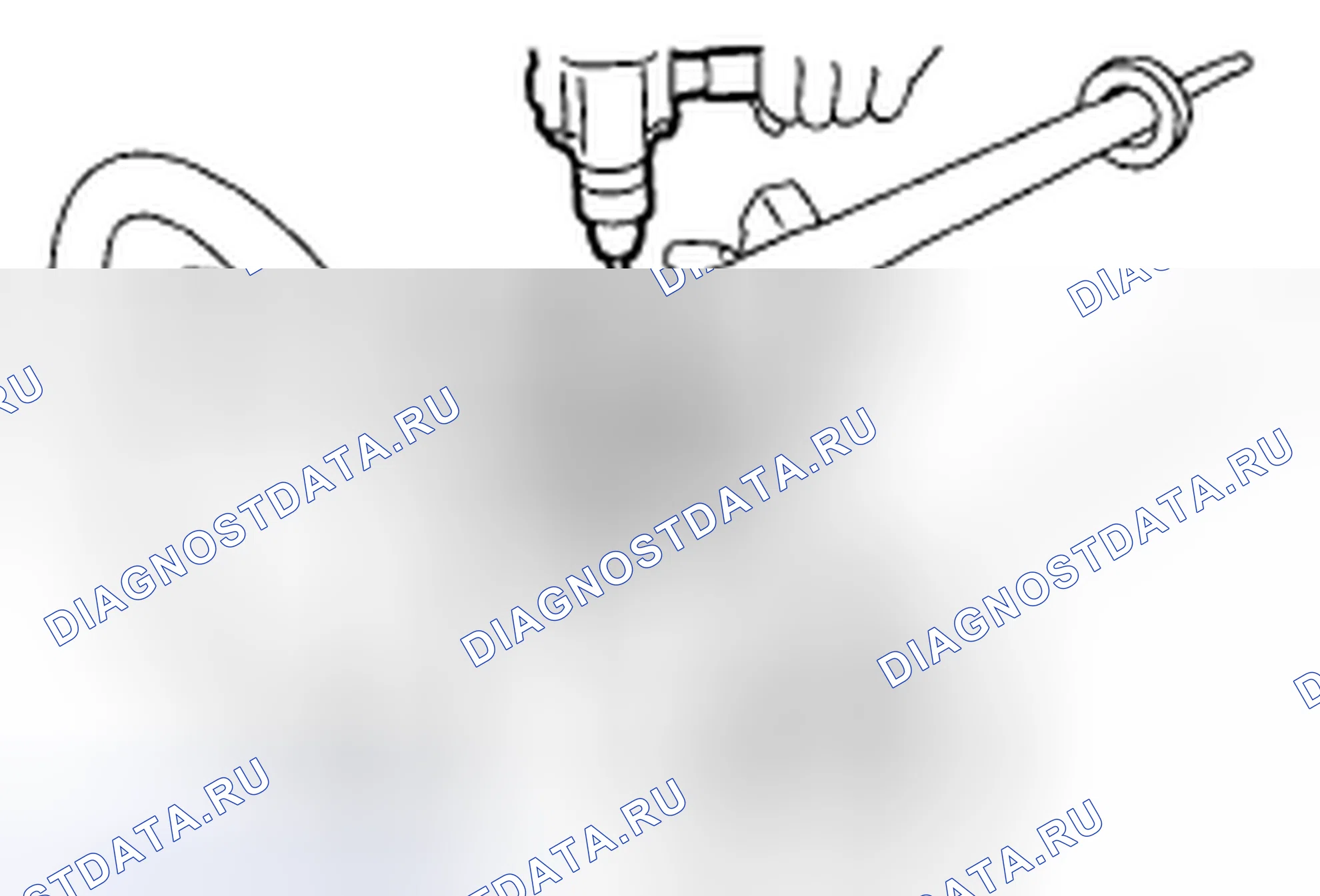 Рис. 22: ЗАМЕНА. Honda Vigor I