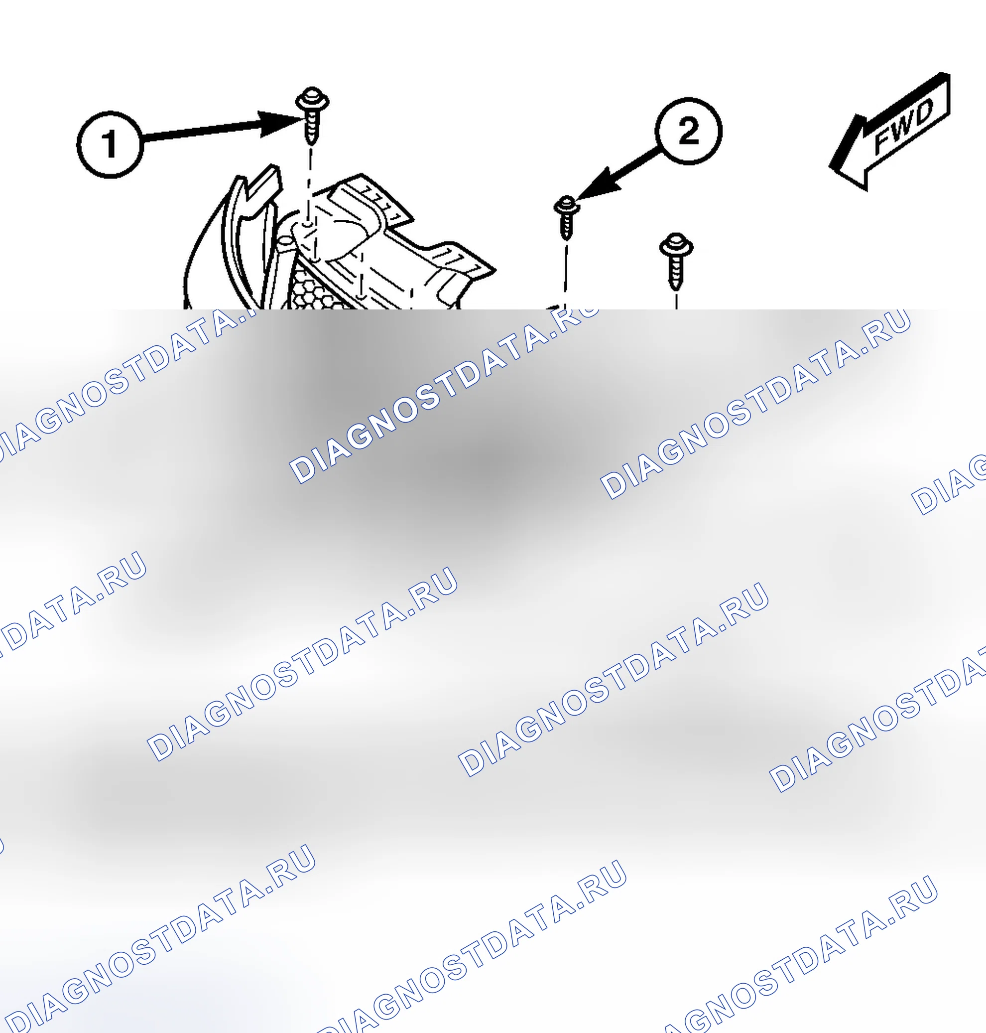 Рис. 64. Dodge Grand Caravan IV