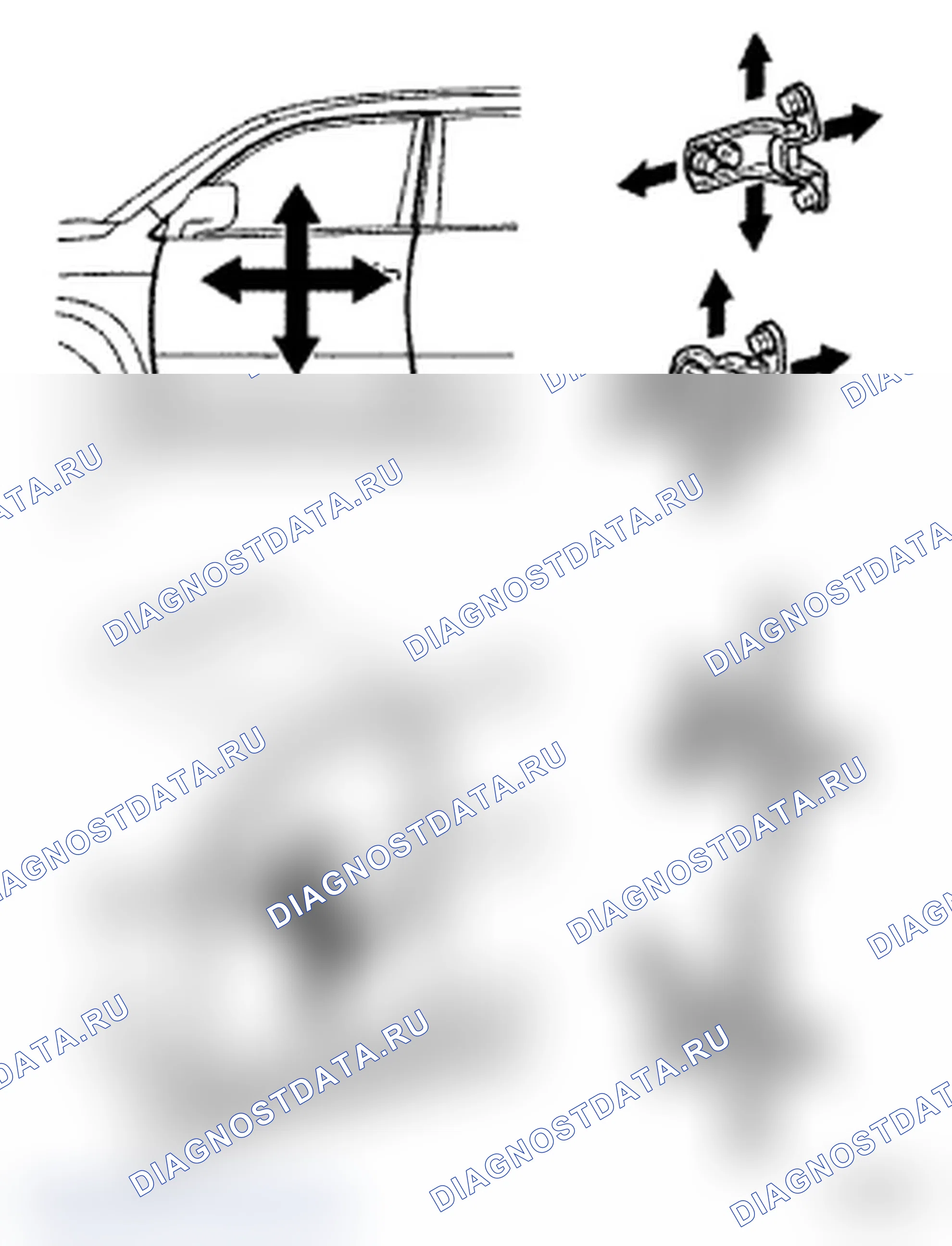 Рис. 10. Toyota Land Cruiser 200