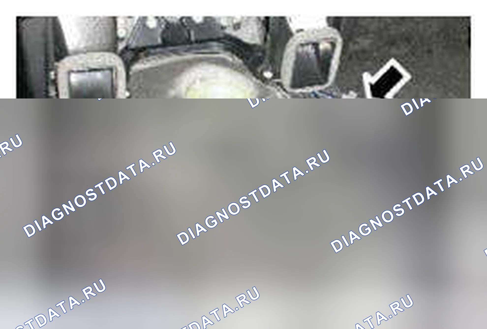 Рис. 66. Land Rover Range Rover Sport L320