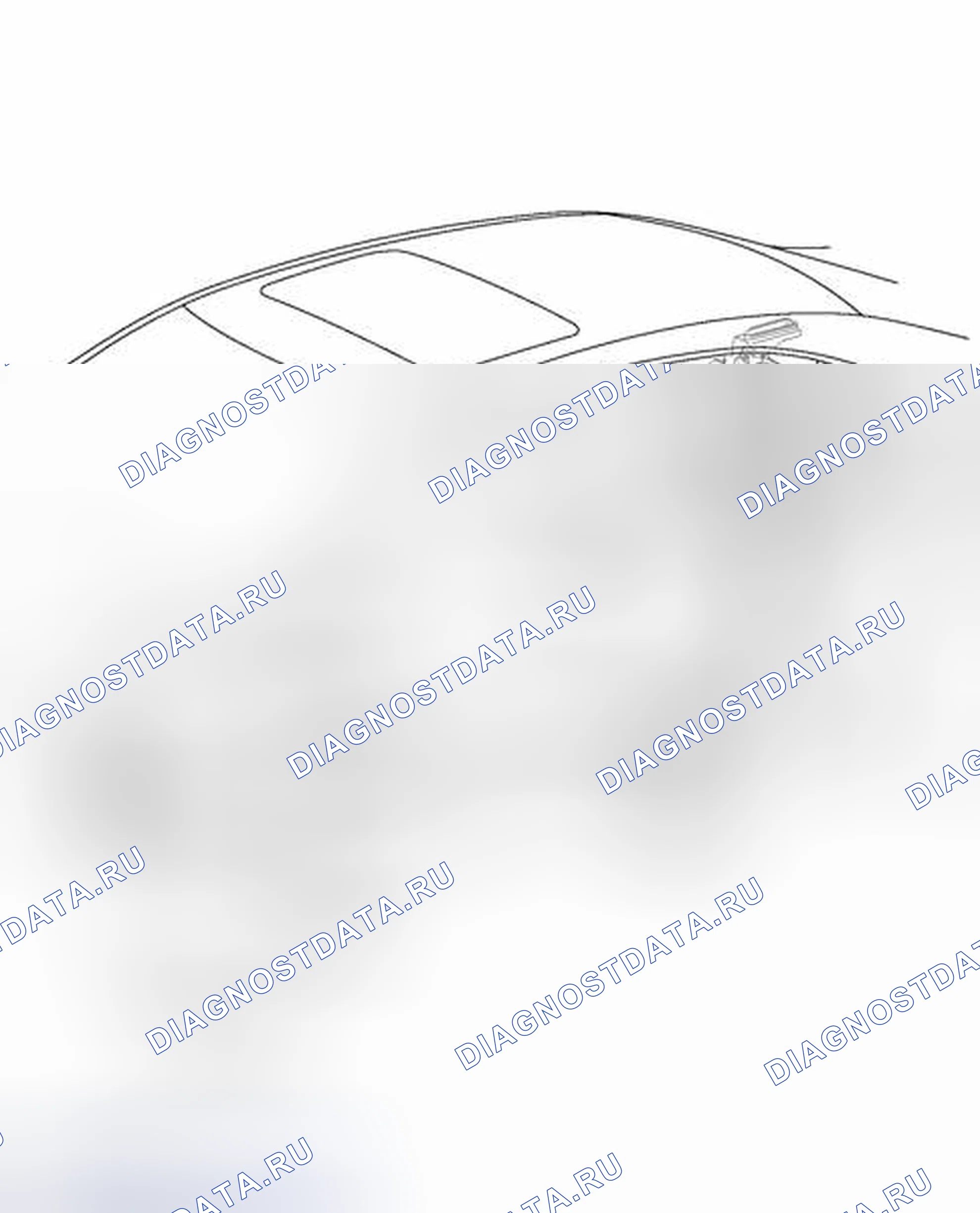 Рис. 30: ИЛЛЮСТРАЦИЯ. Honda Accord IV