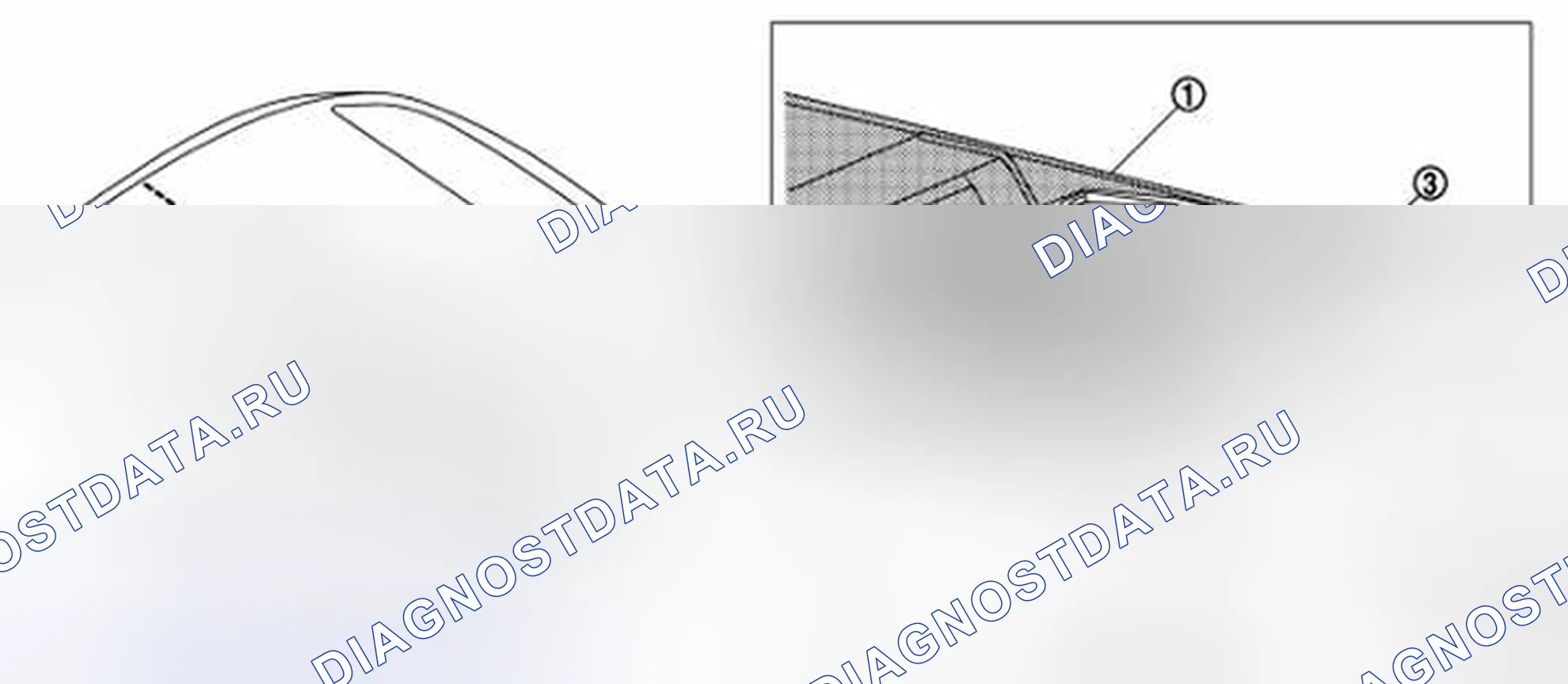 Рис. 230. Nissan 370Z I рестайлинг