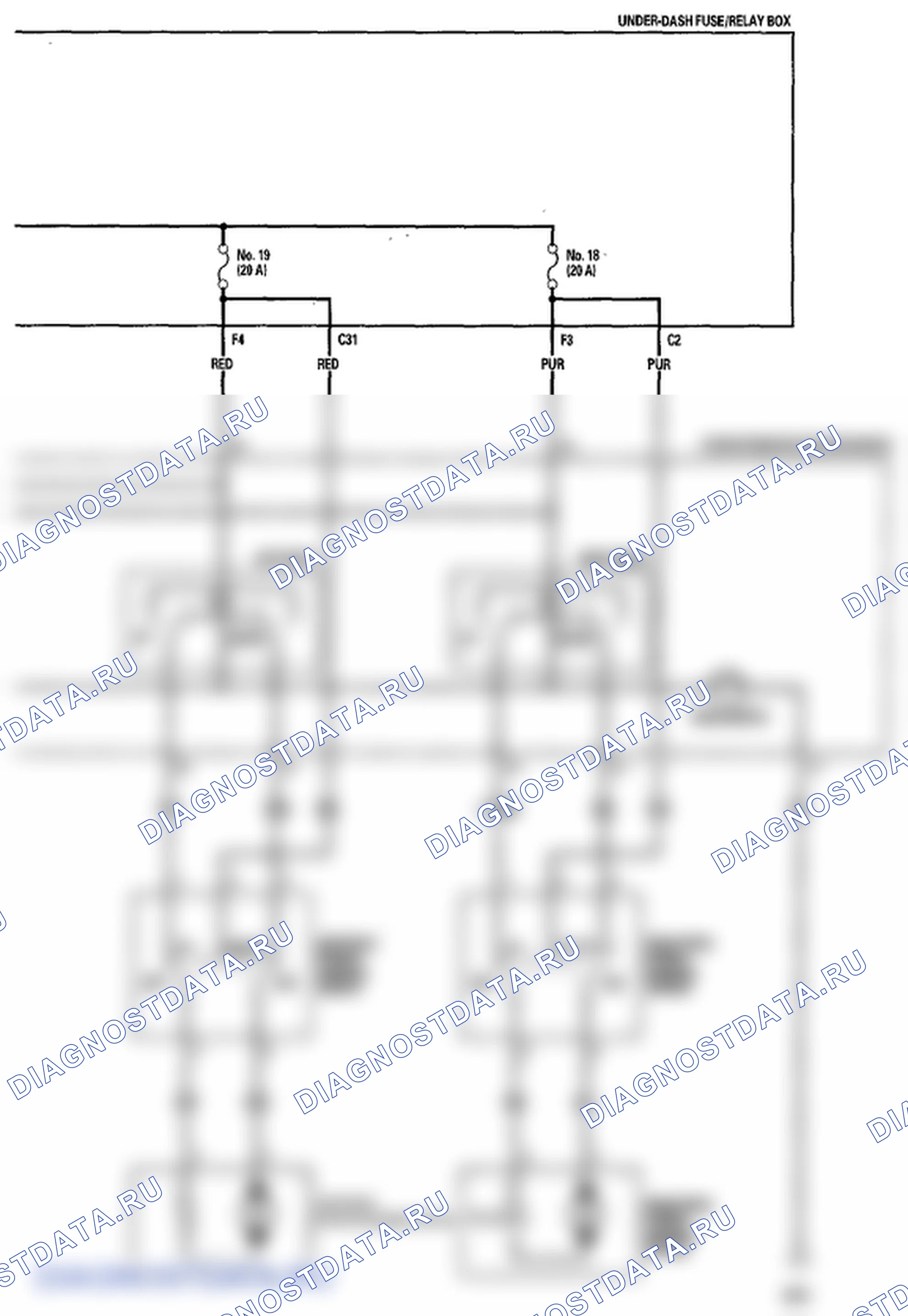 Рис. 29. Honda Fit GE