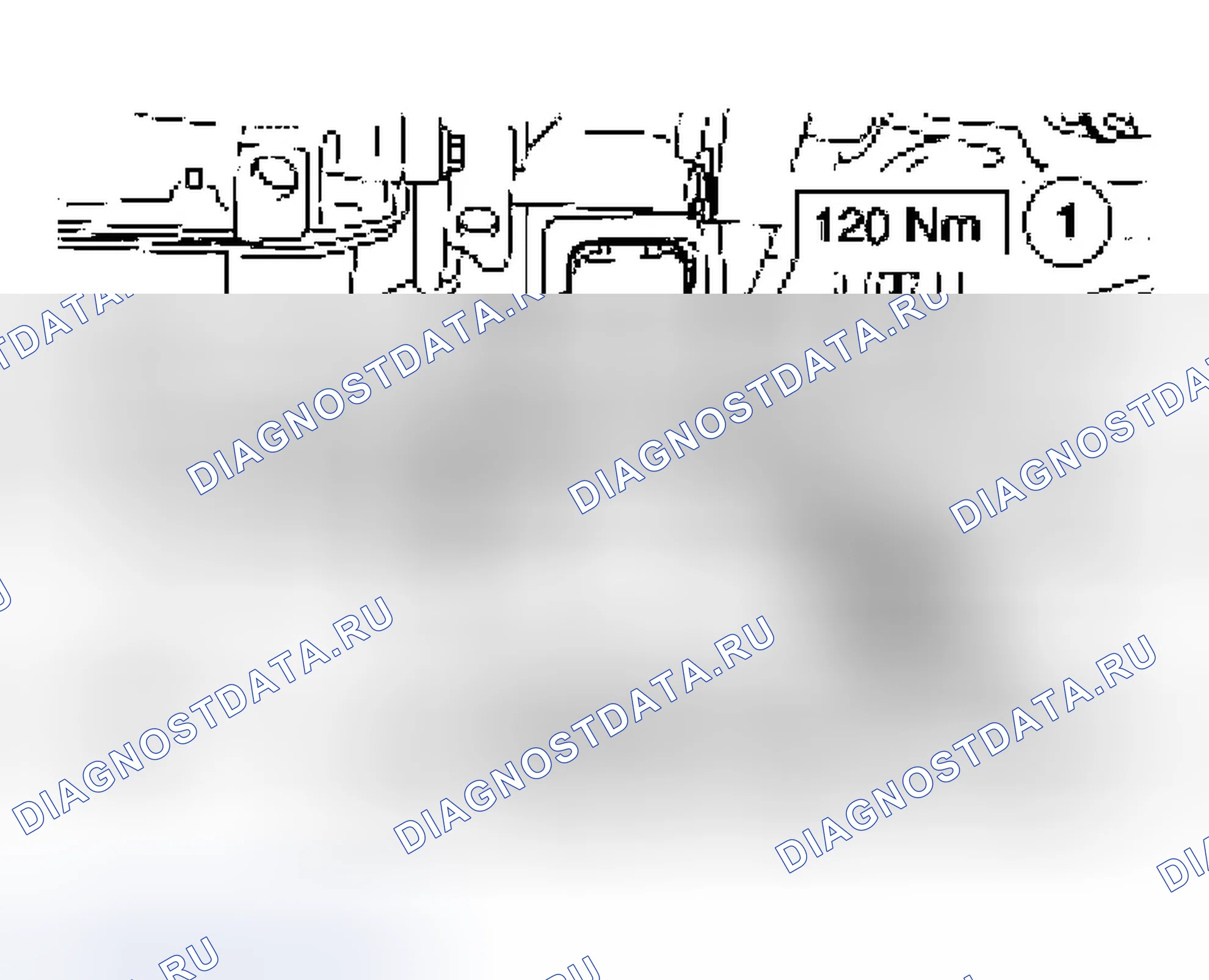 Рис. 61. Ford Contour I рестайлинг