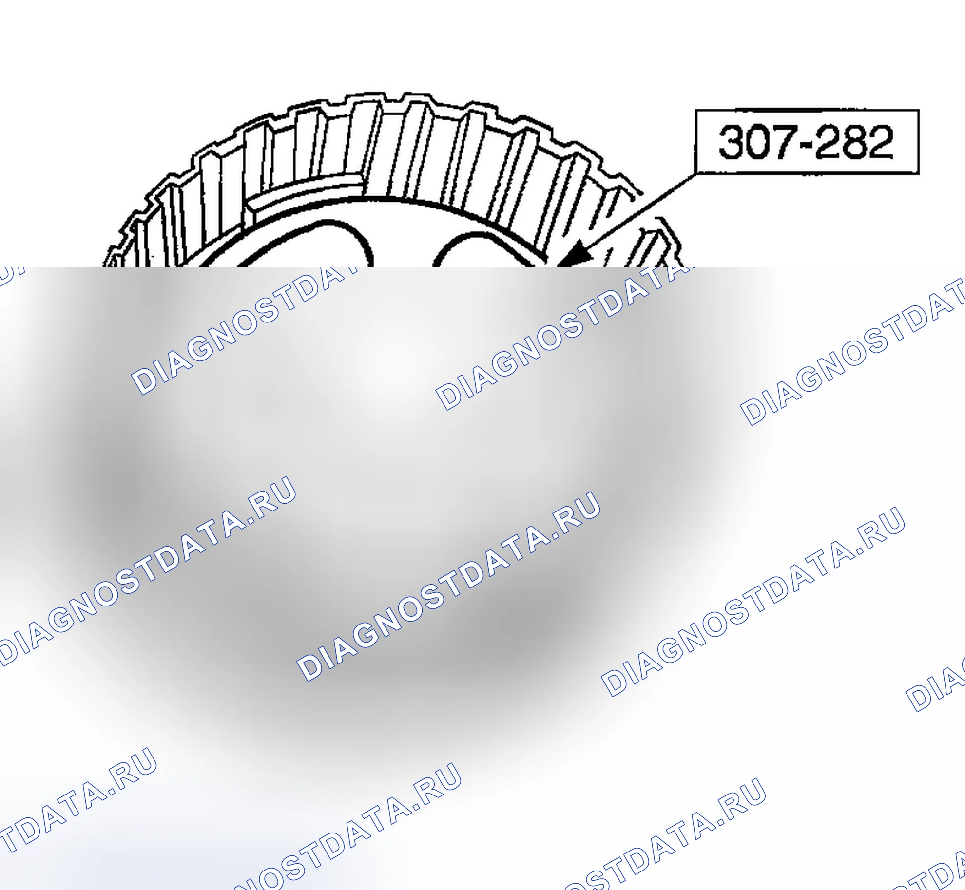 Рис. 529. Ford Escape I