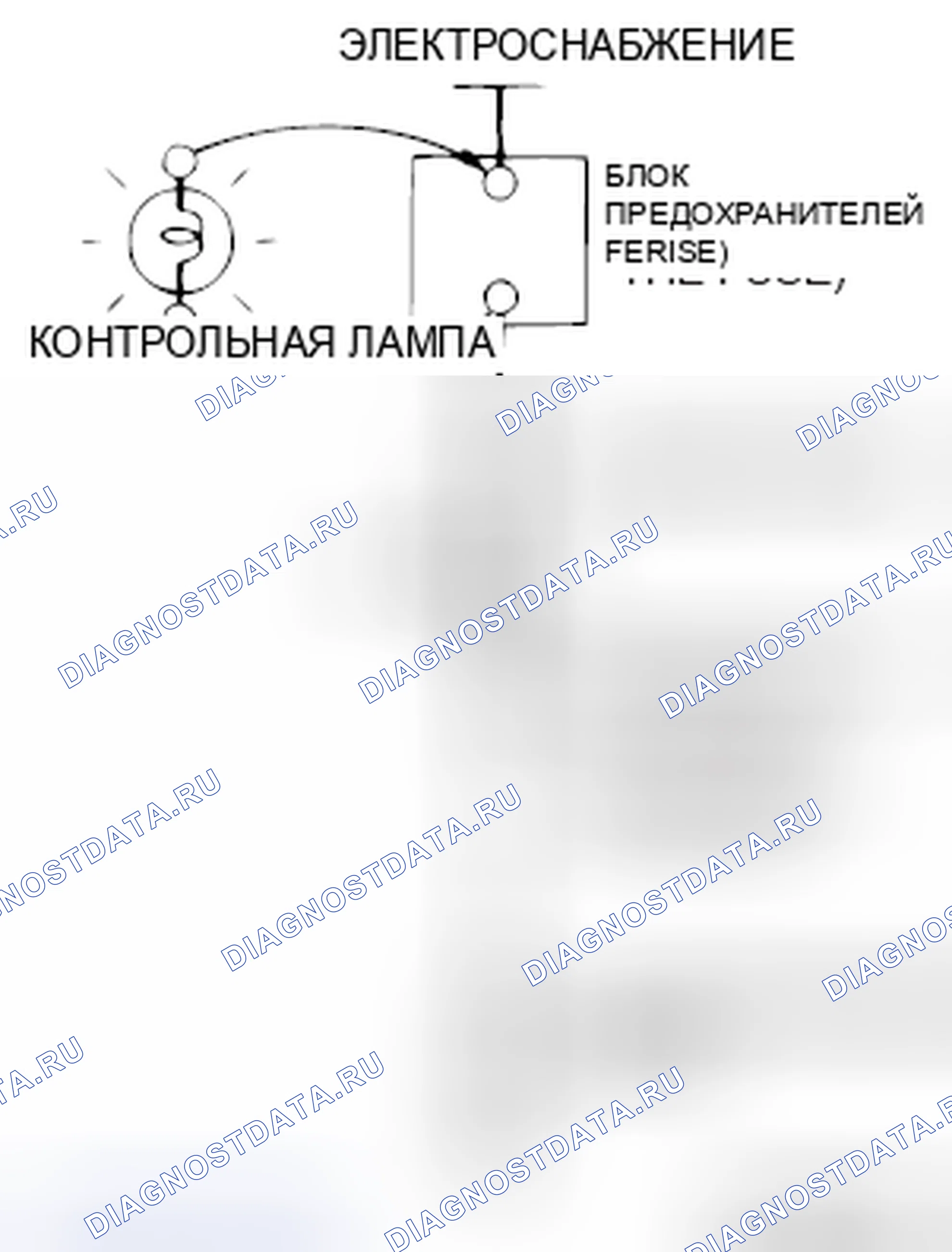Рис. 417. Mercedes-Benz CLA-класс C117/X117 рестайлинг