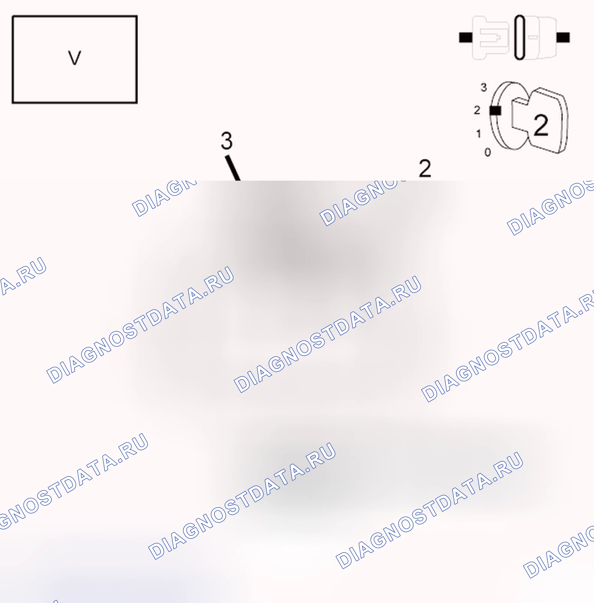 Рис. 306. Dodge Grand Caravan V