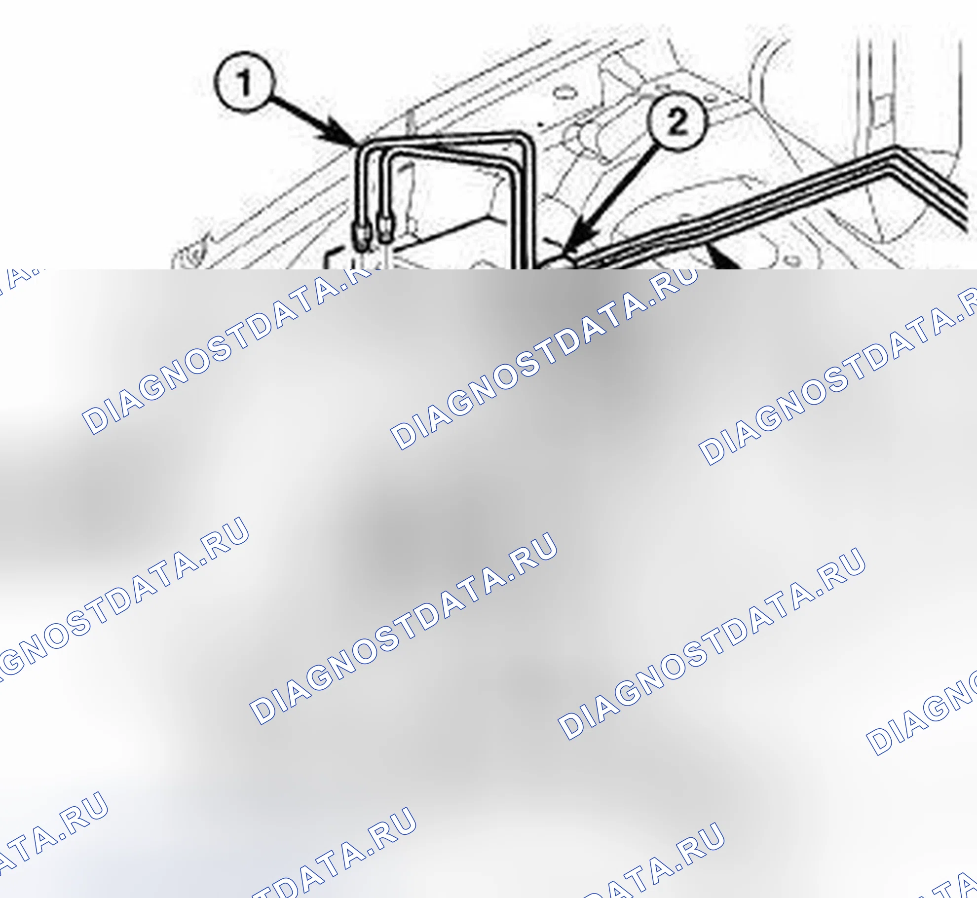 Рис. 18. Dodge Charger VI