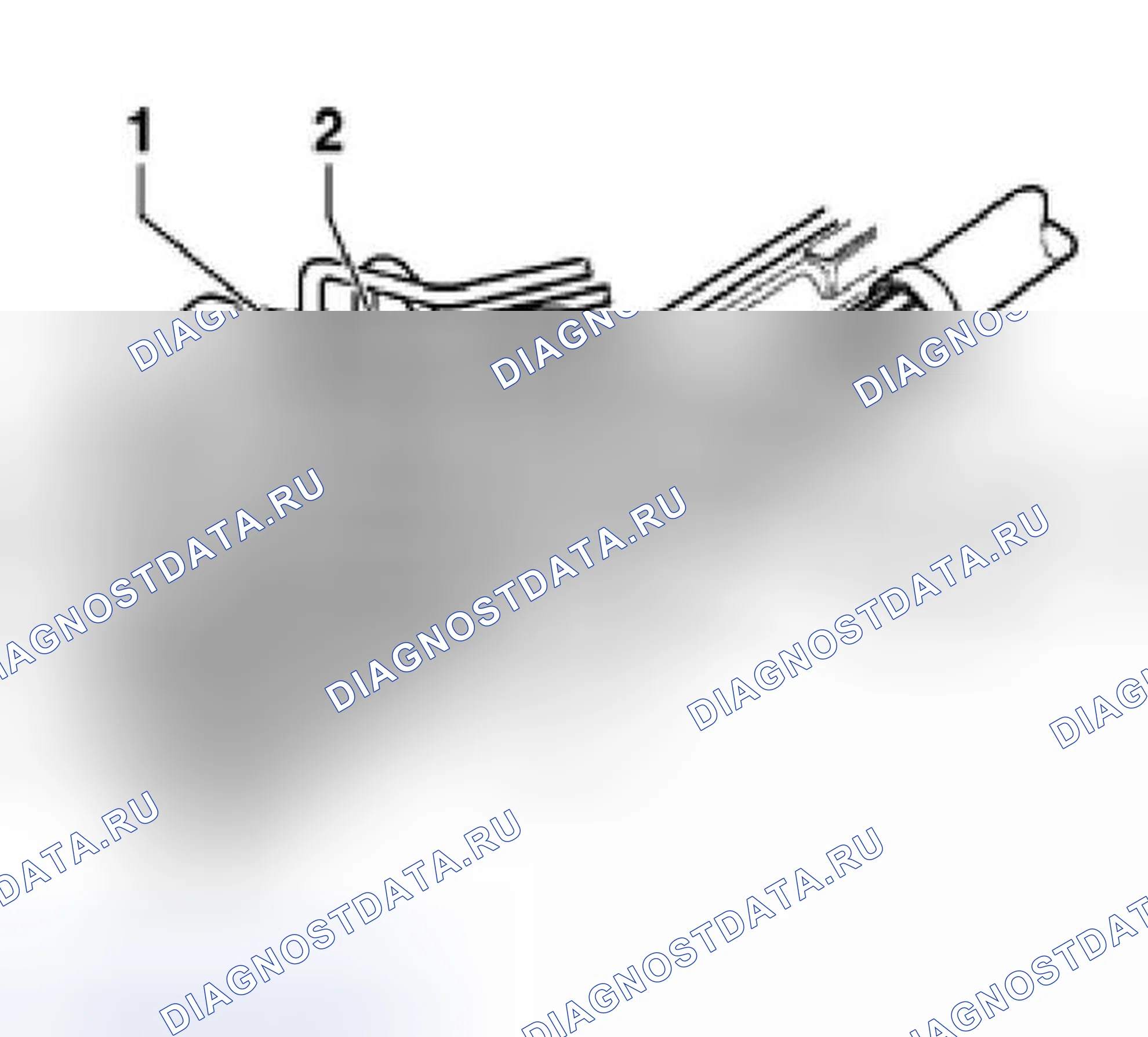 Рис. 13: Установка. Audi S4 B6