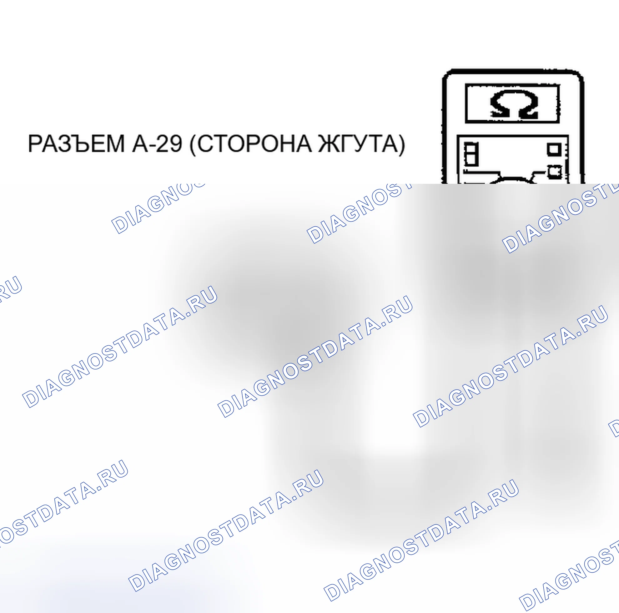 Рис. 13. Mitsubishi Montero III