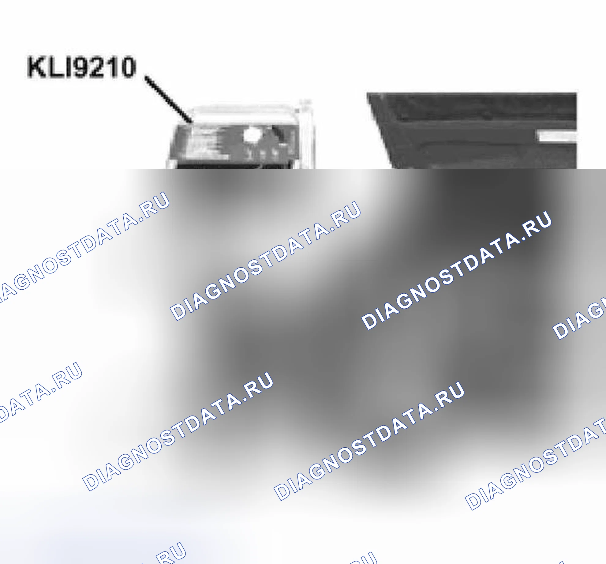 Рис. 23. Audi A6 C5 рестайлинг