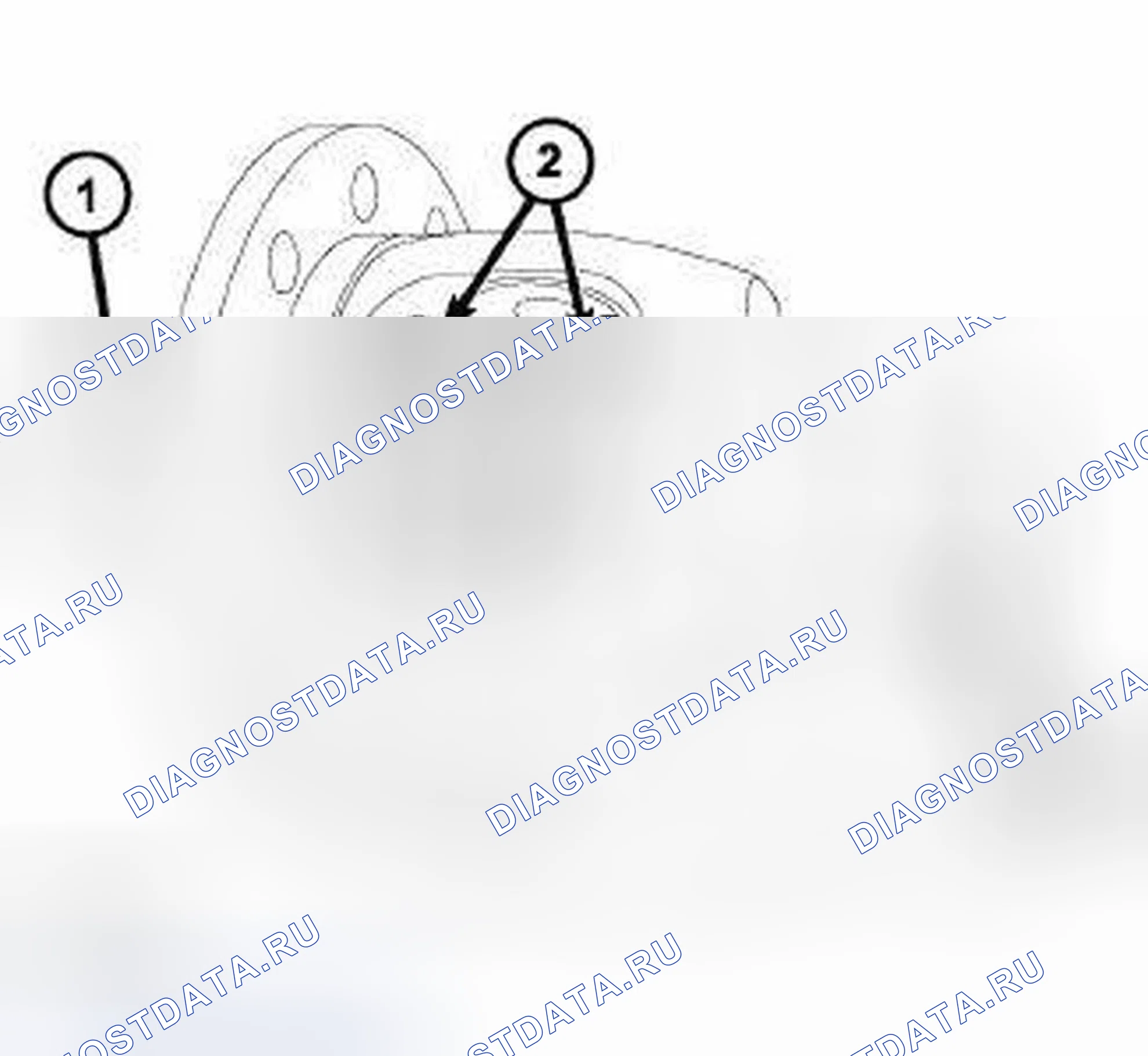 Рис. 149: СБОРКА. Dodge Charger VI