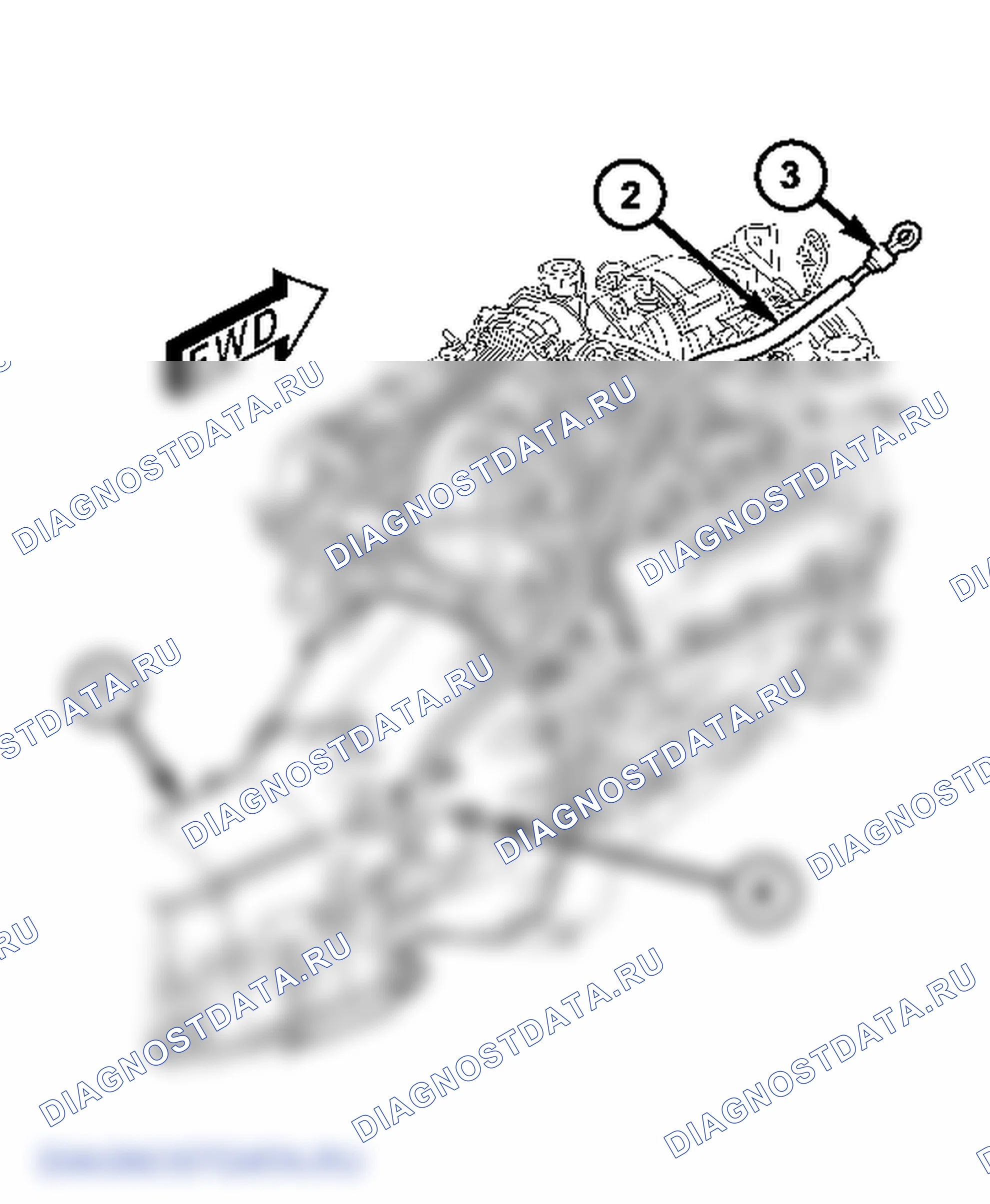 Рис. 38. Jeep Grand Cherokee WK