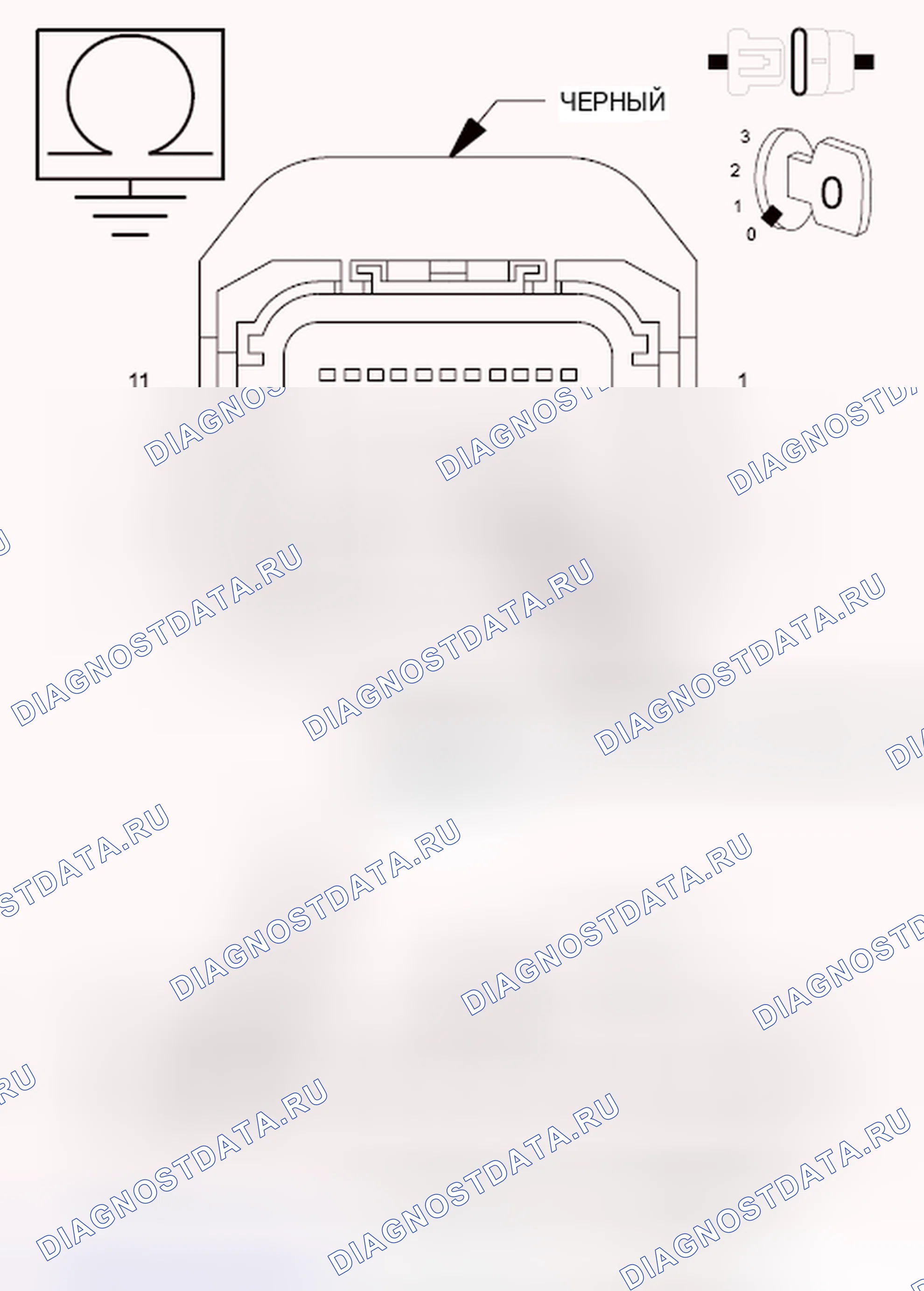 Рис. 75. RAM Pickup 1500 