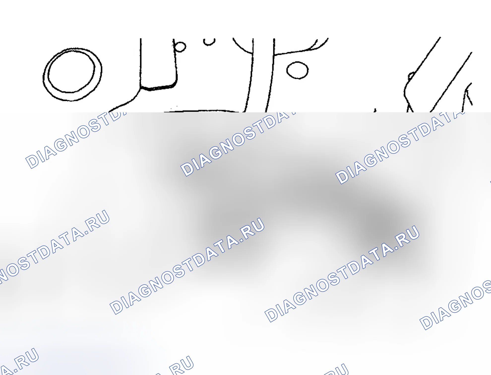 Рис. 99. Ford Focus I рестайлинг