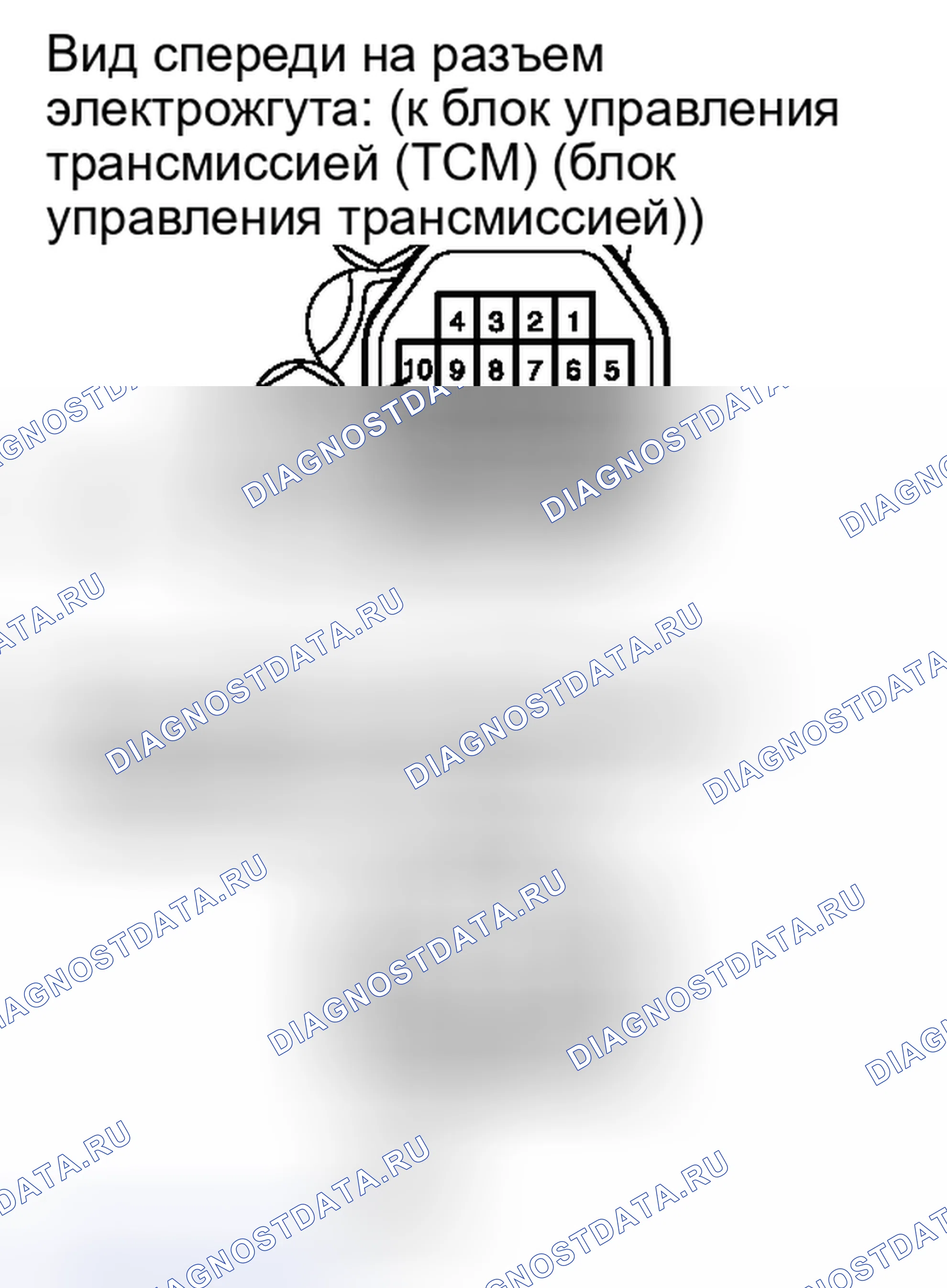 Рис. 948. Toyota Camry XV40 рестайлинг