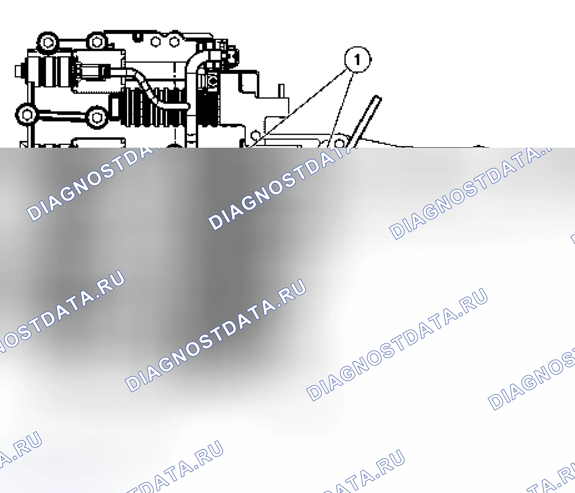 Рис. 835. Ford Pickup F150 