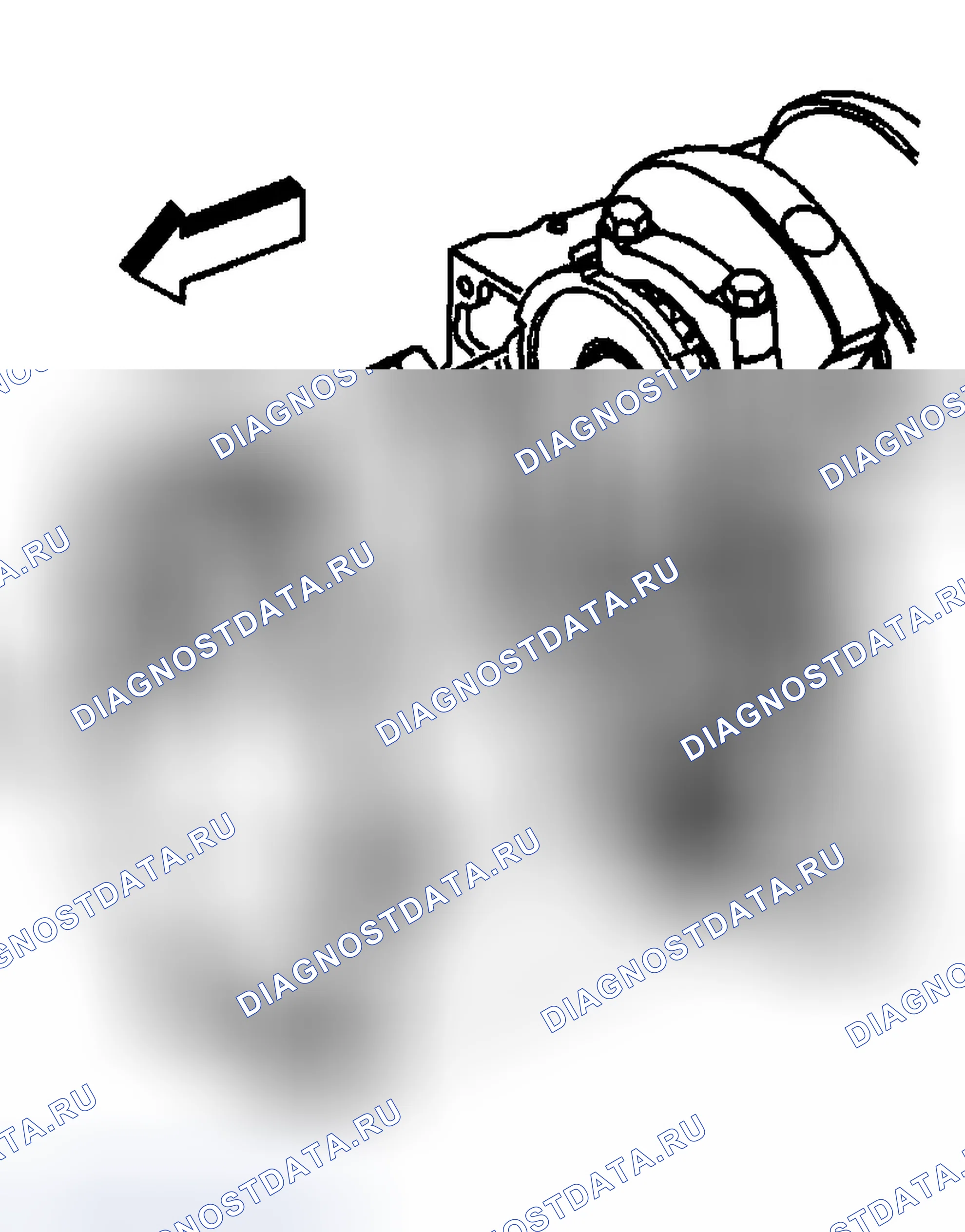 Рис. 258. Chevrolet Silverado 2500 