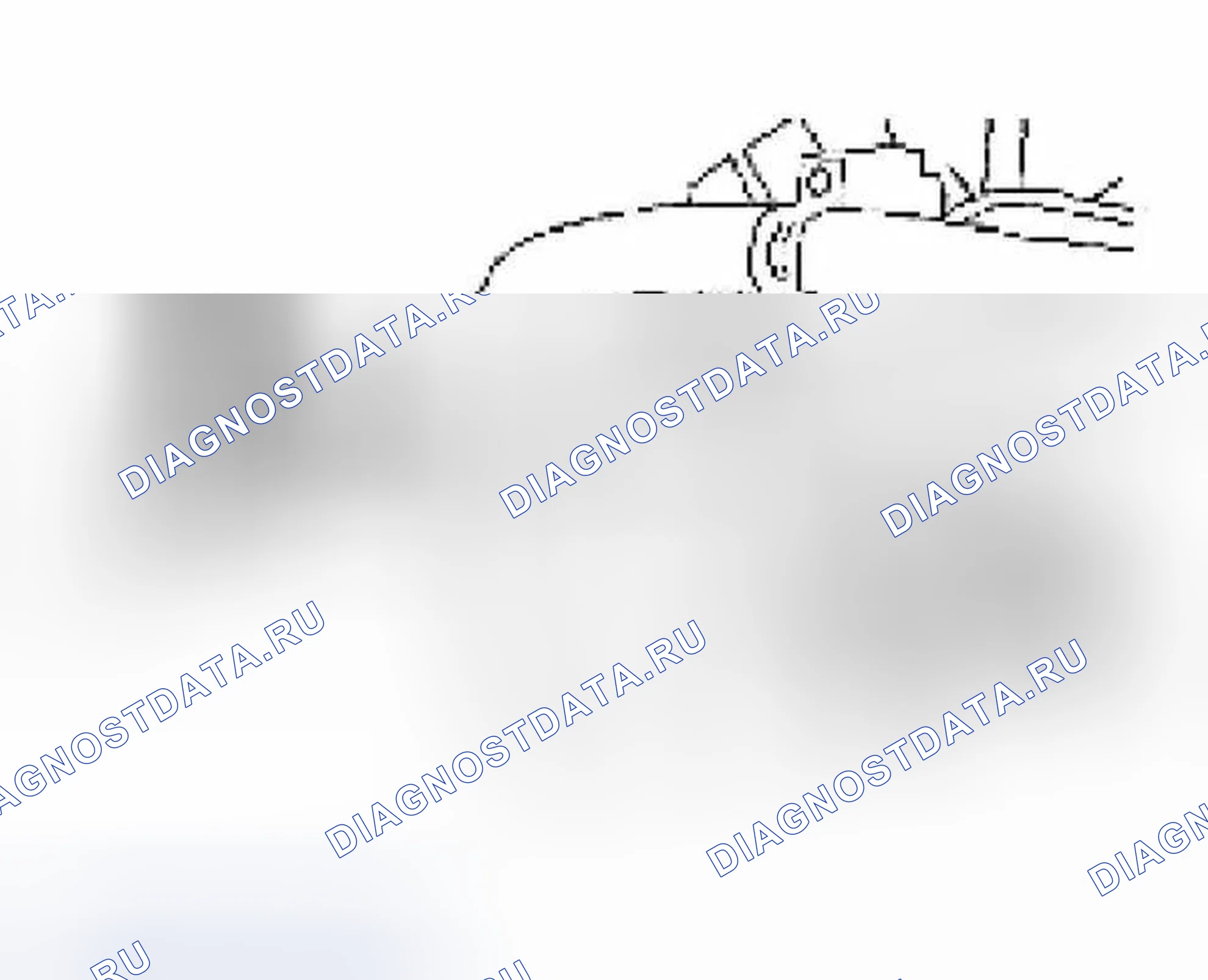 Рис. 39: Установка. Jaguar XKR I