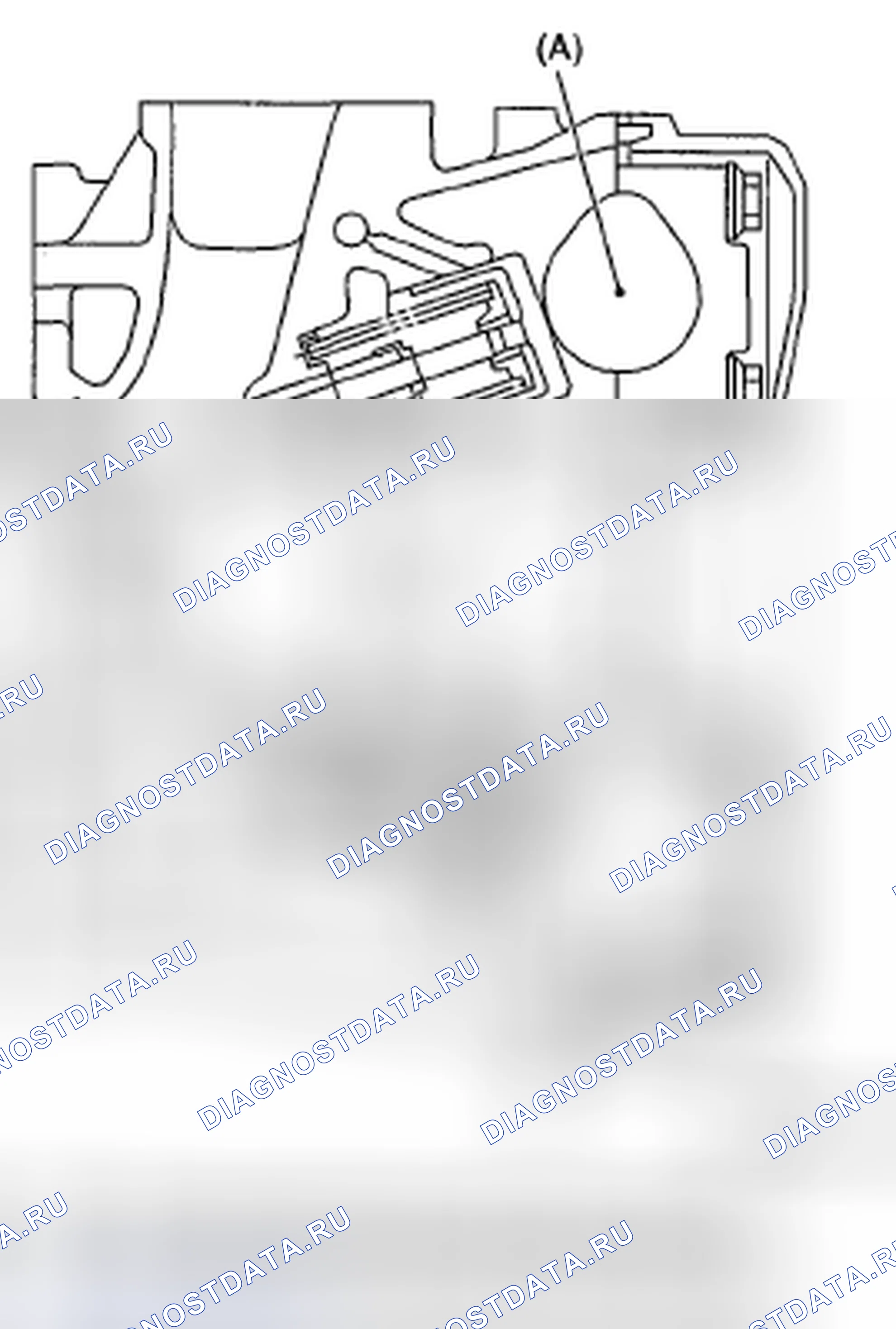 Рис. 368. Subaru Impreza WRX GH