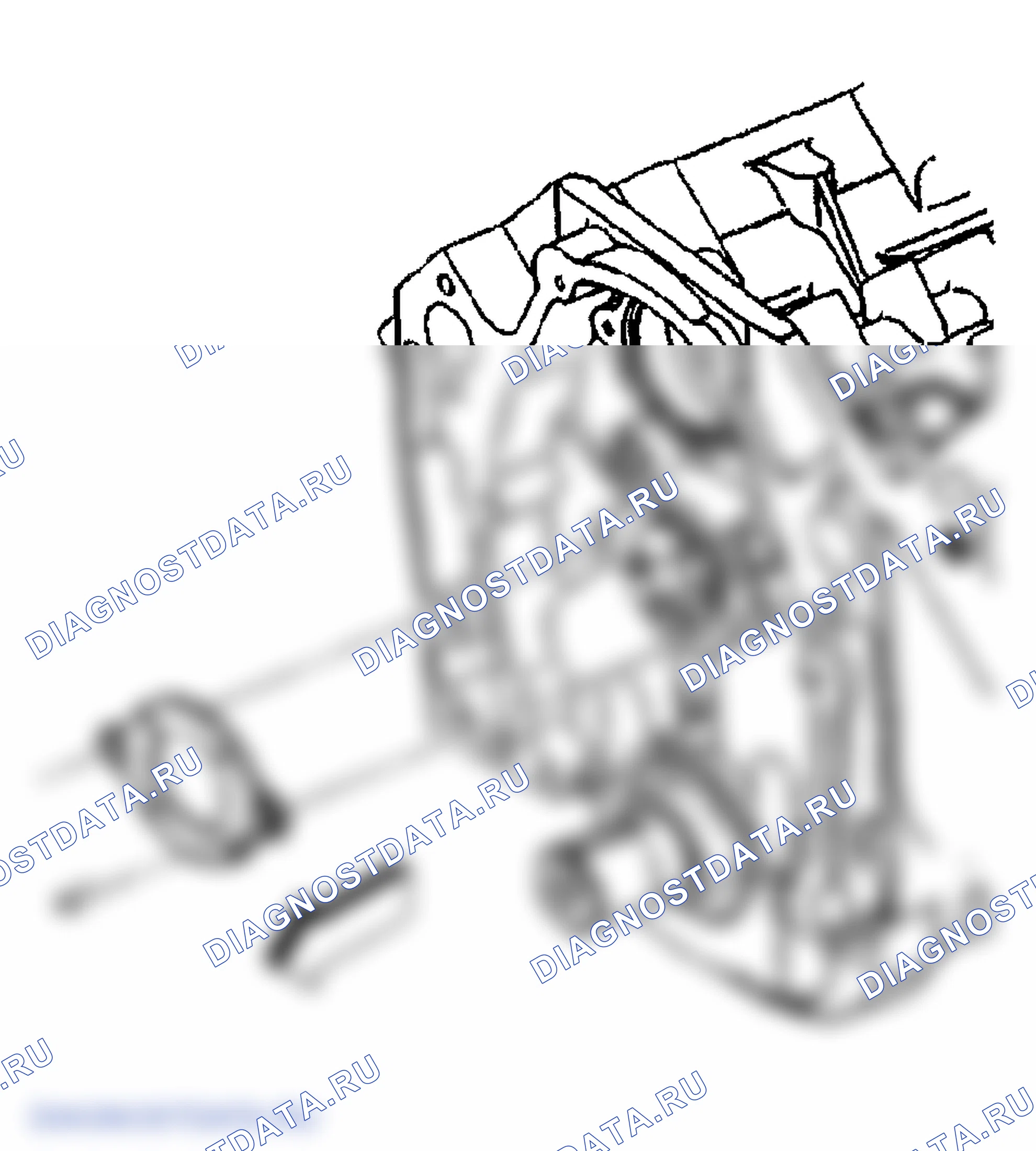 Рис. 369. GMC Savana Special G3500 