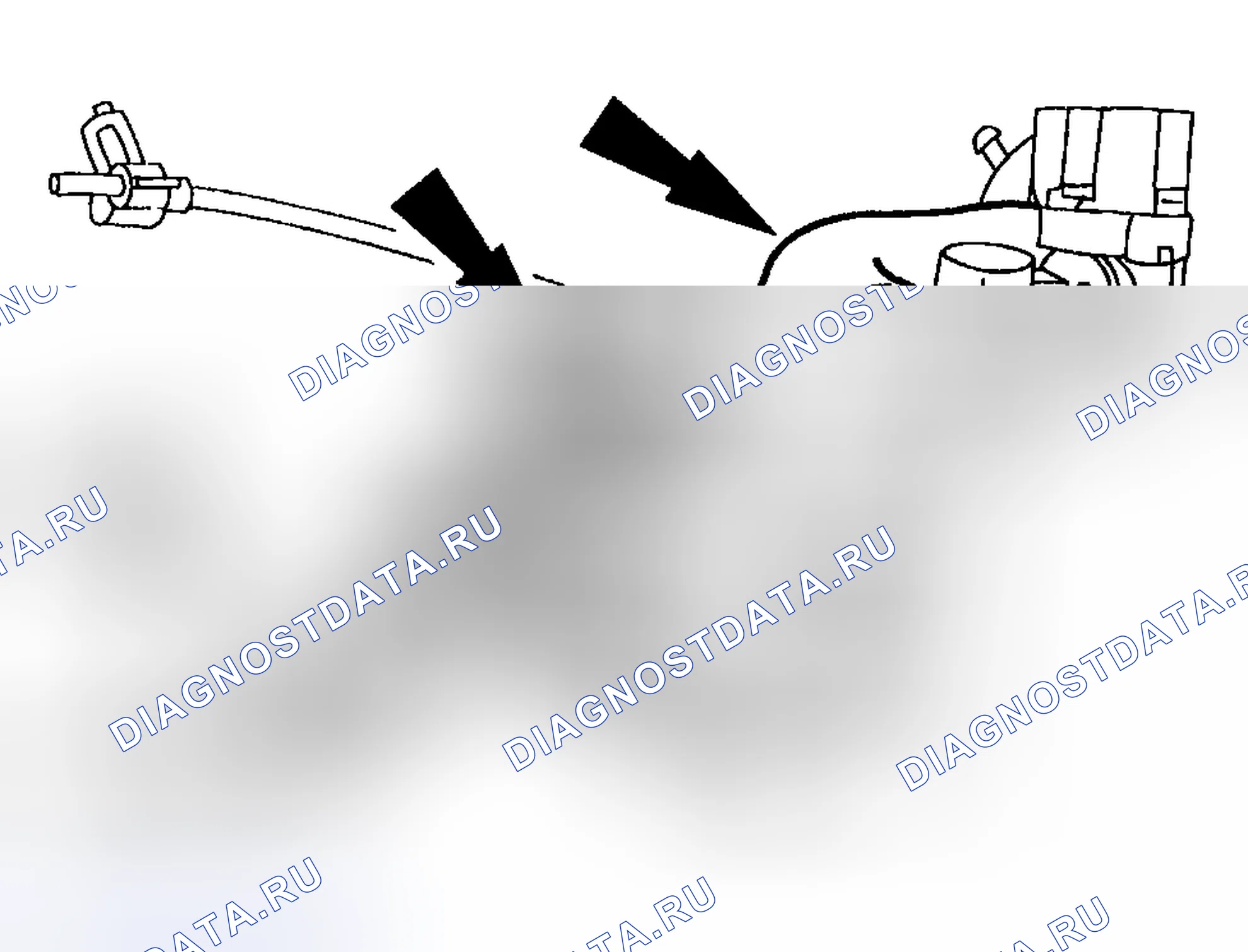 Рис. 3270. Ford Pickup F250 Super Duty I