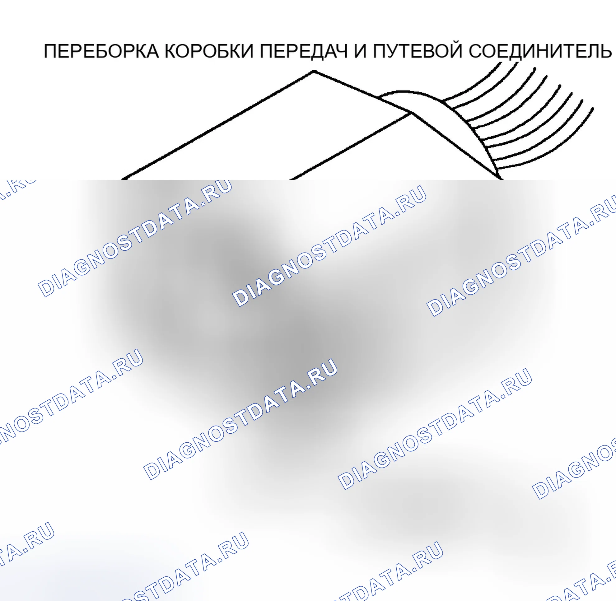 Рис. 167. Jeep Grand Cherokee ZJ