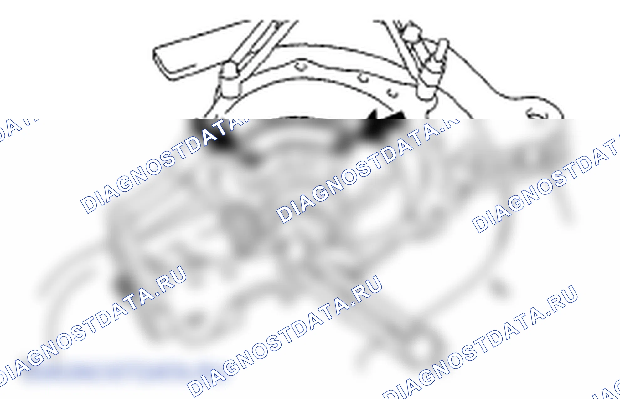 Рис. 42. Lexus LS IV