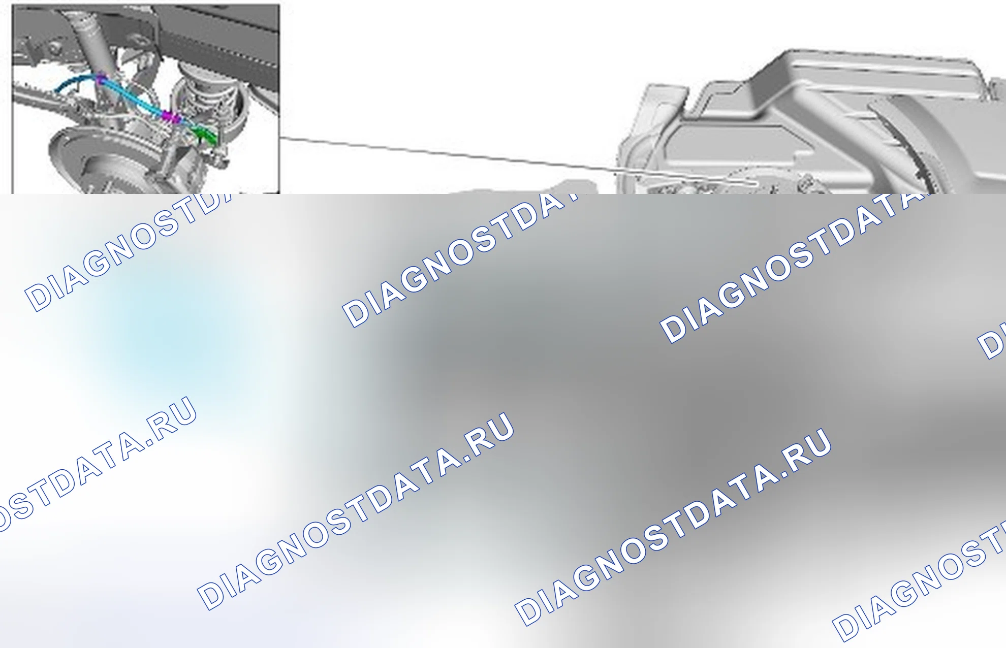 Стояночный тормоз: описание и работа. Ford Mondeo IV рестайлинг