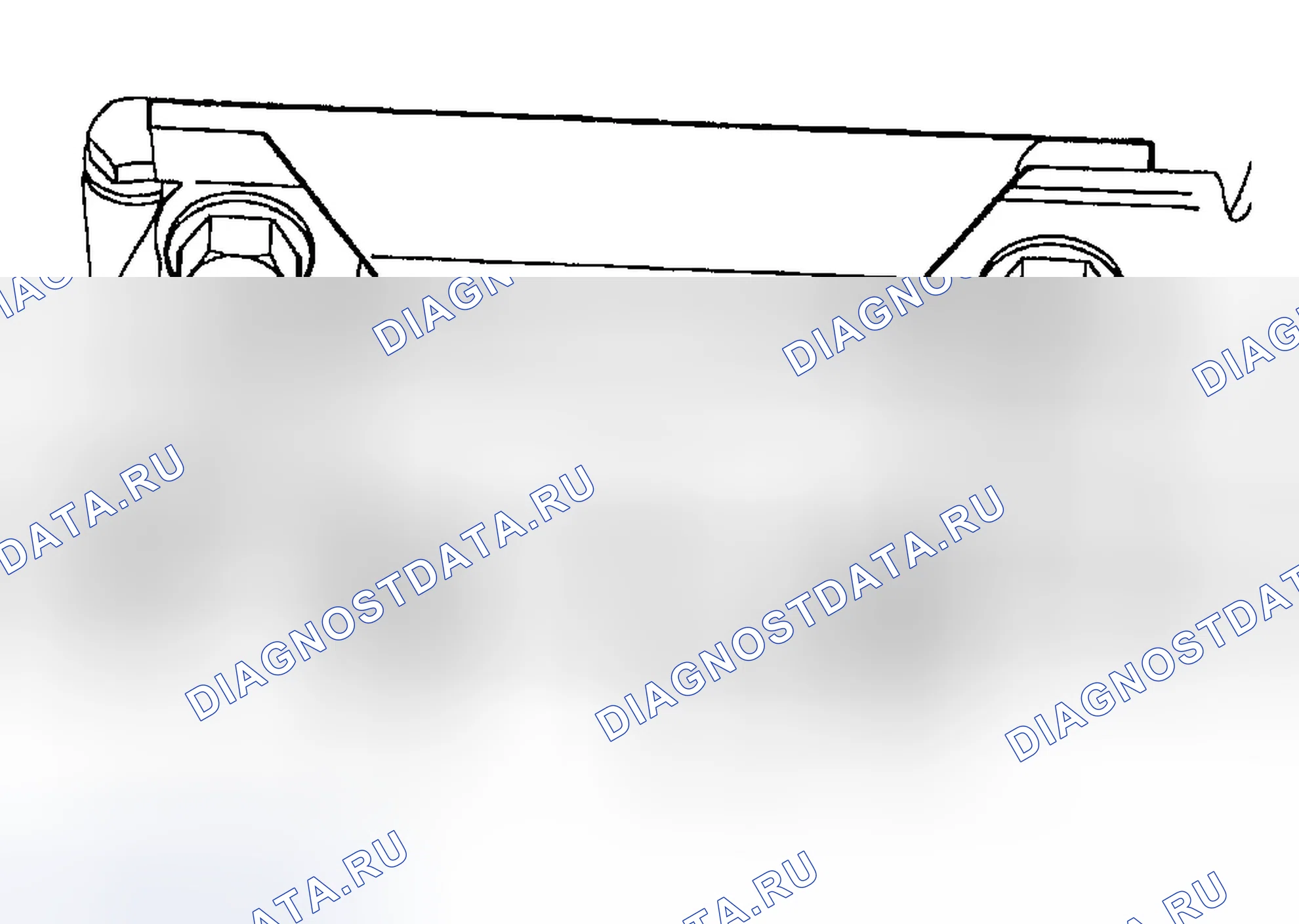 Рис. 252. Ford Ranger I