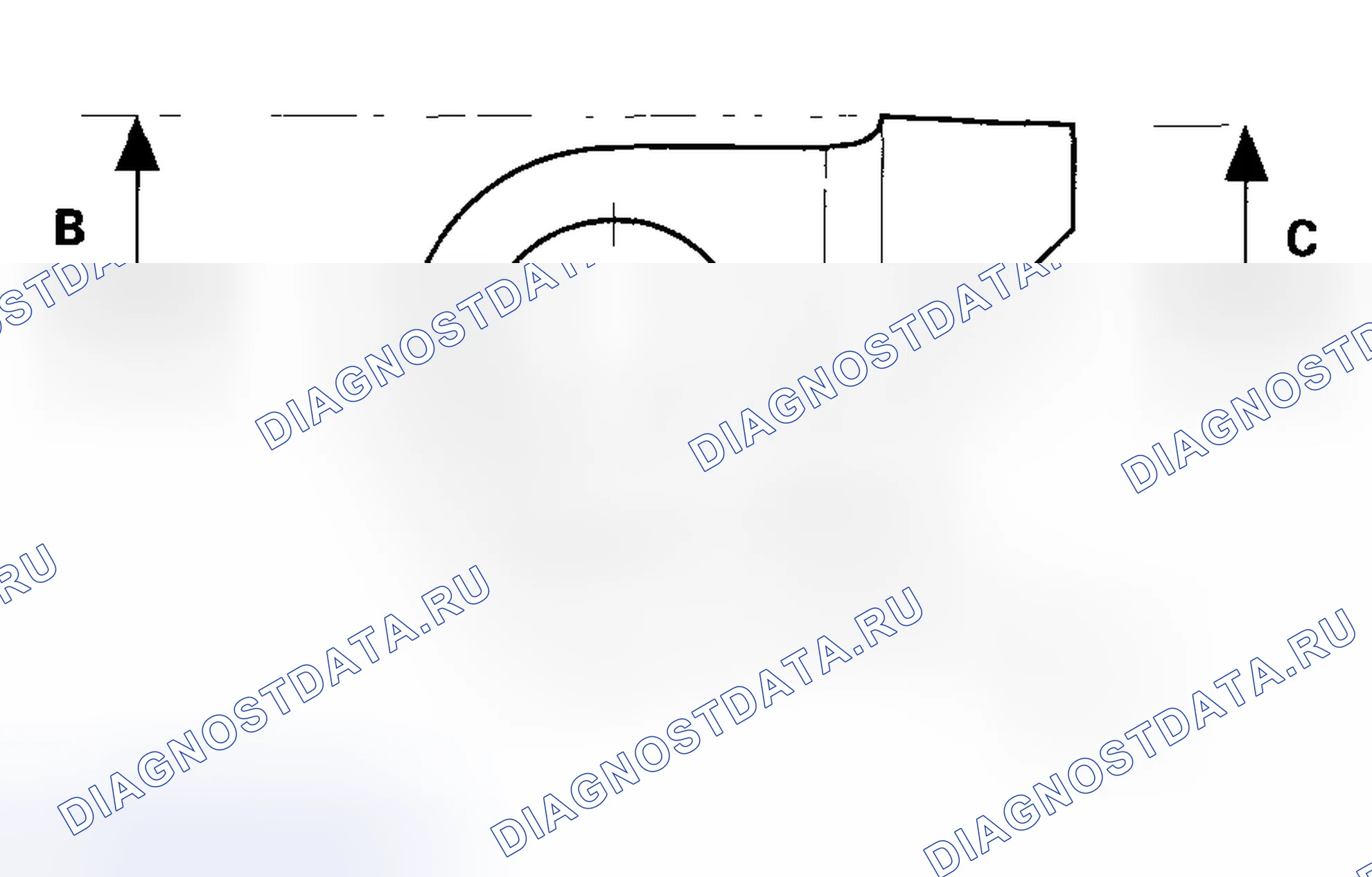 Рис. 164. Honda CR-V II рестайлинг