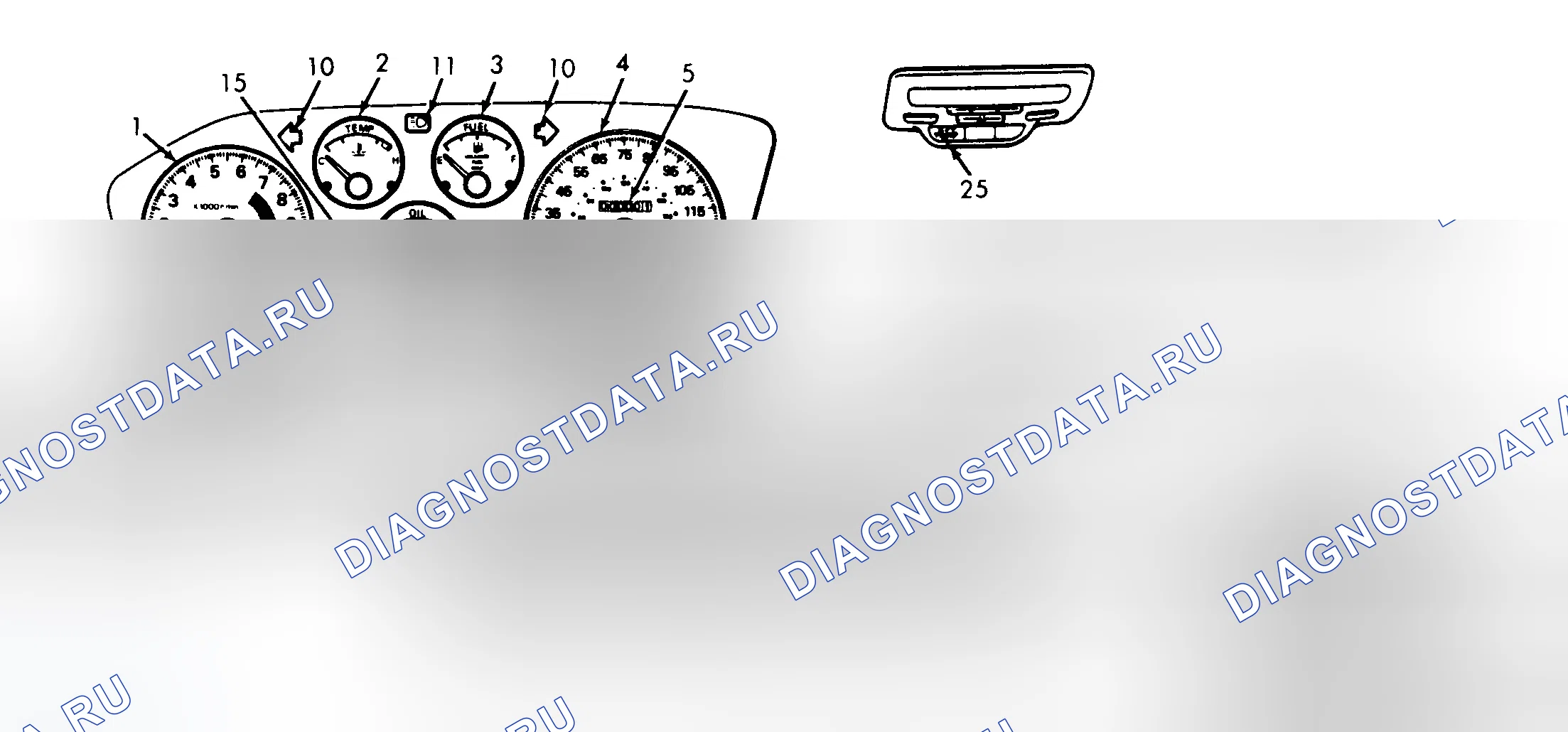 Рис. 2. Eagle Talon I