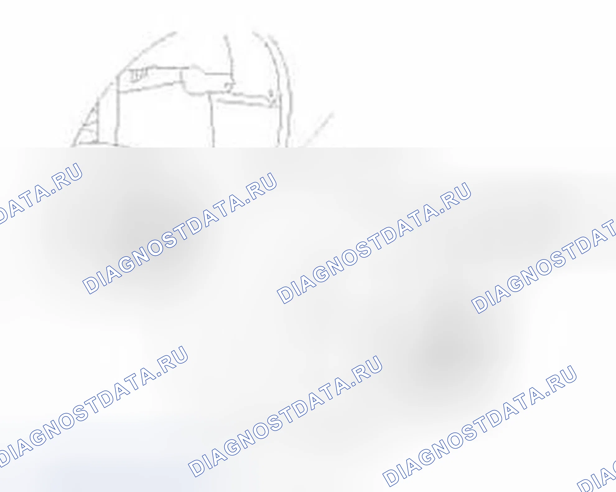 Рис. 547: Удаление. Honda Civic IX