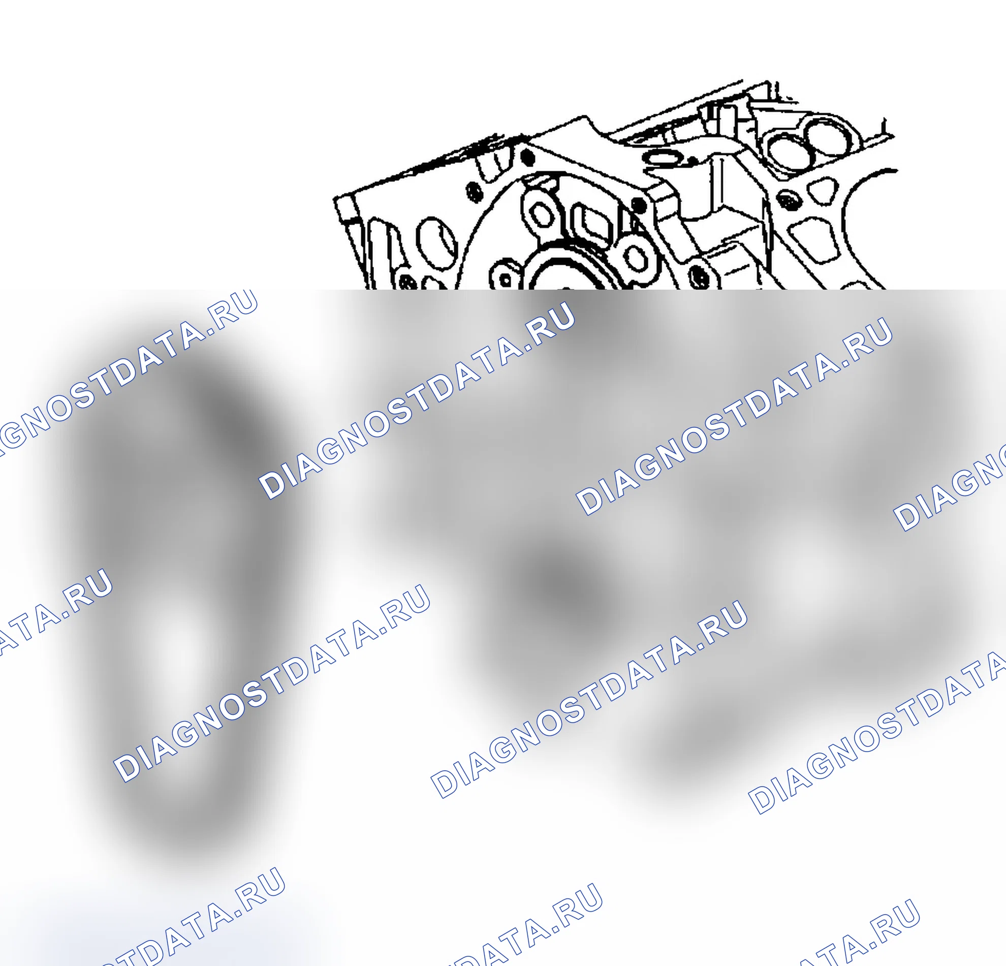 Рис. 6. Pontiac Grand Prix VI