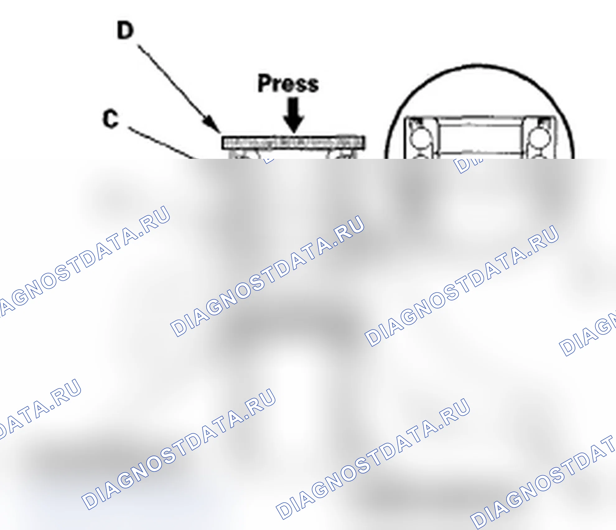 Рис. 13. Acura RDX I