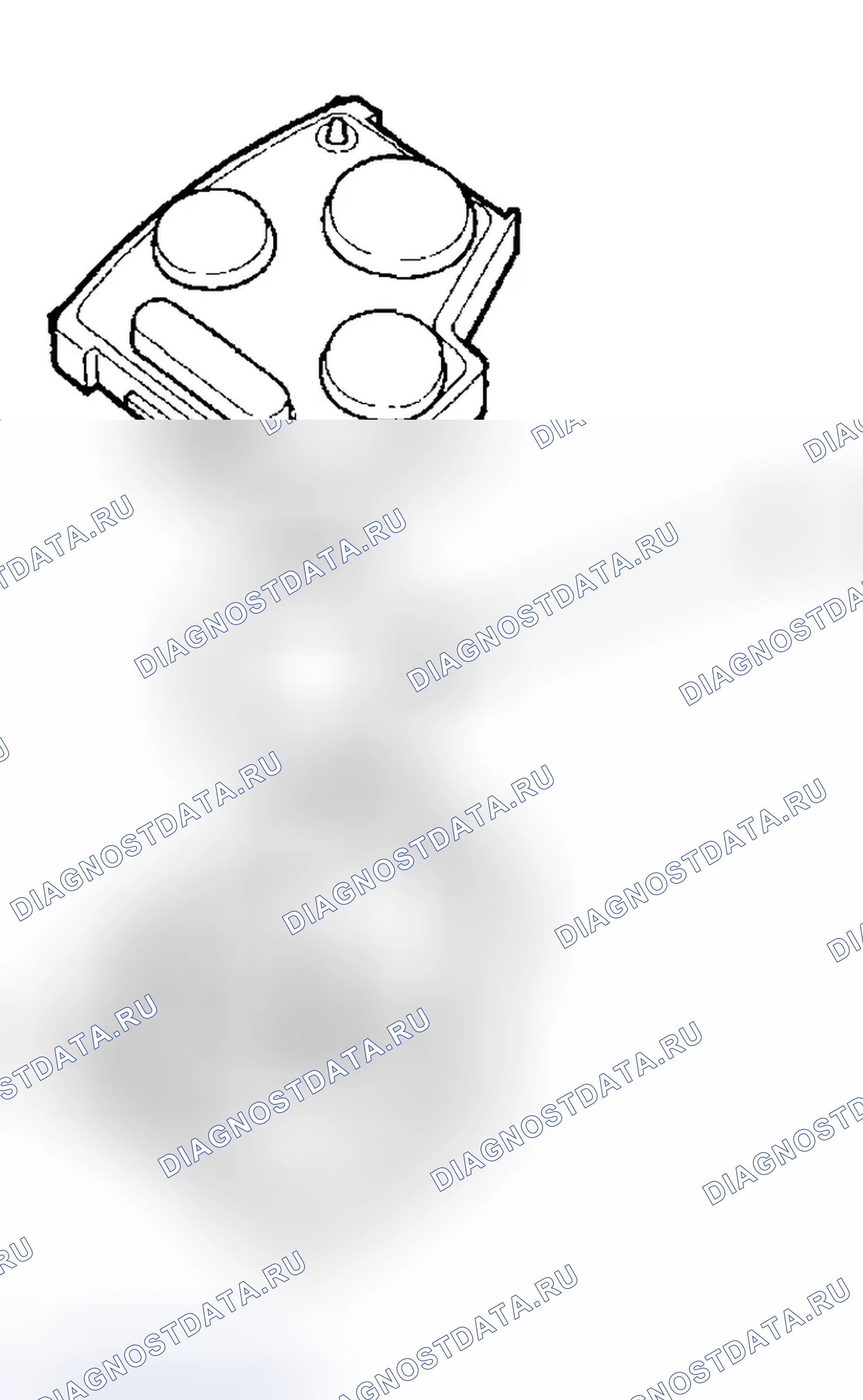 Рис. 4. Honda Accord VII