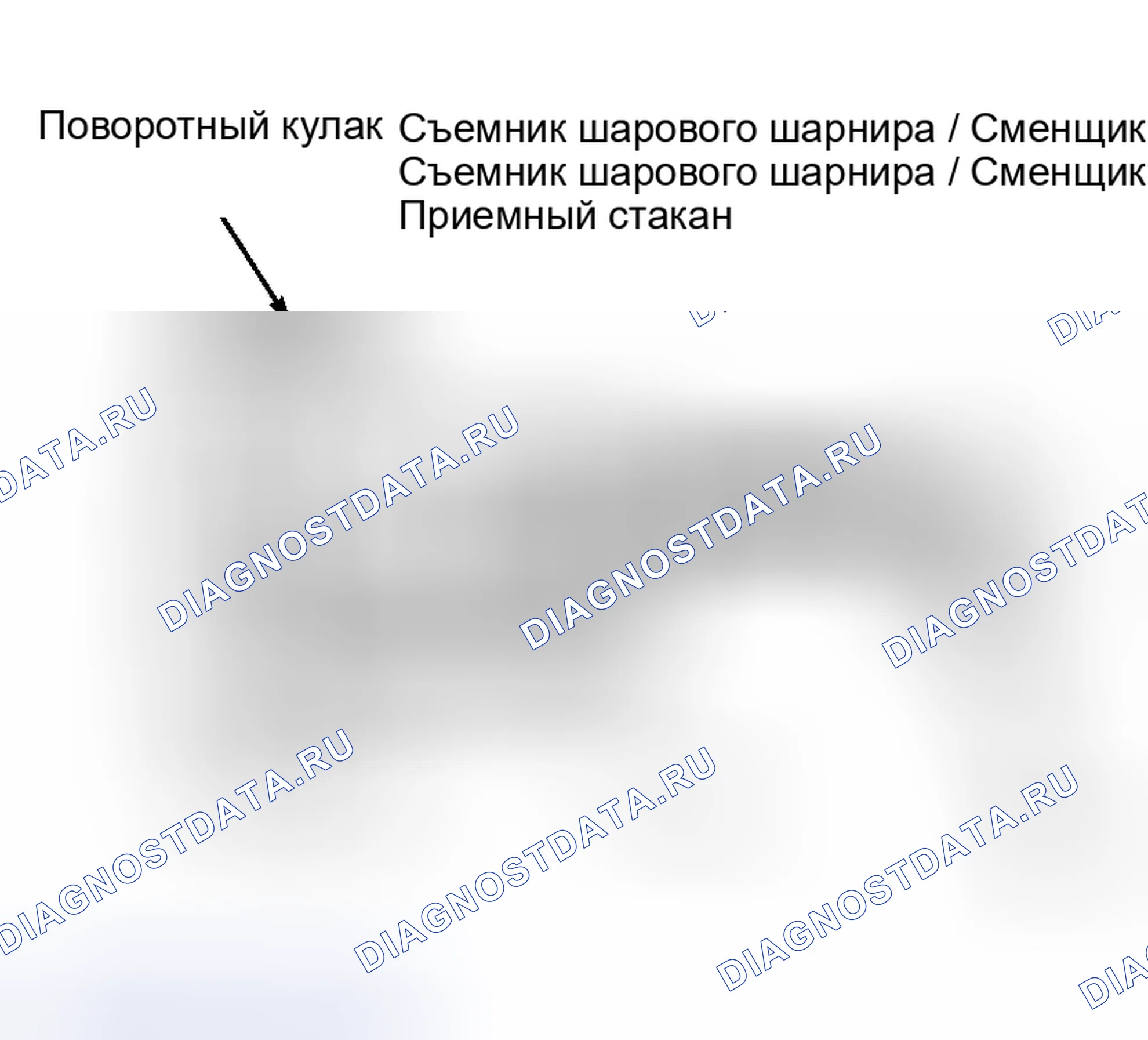 Рис. 10. Ford Cab & Chassis F350 