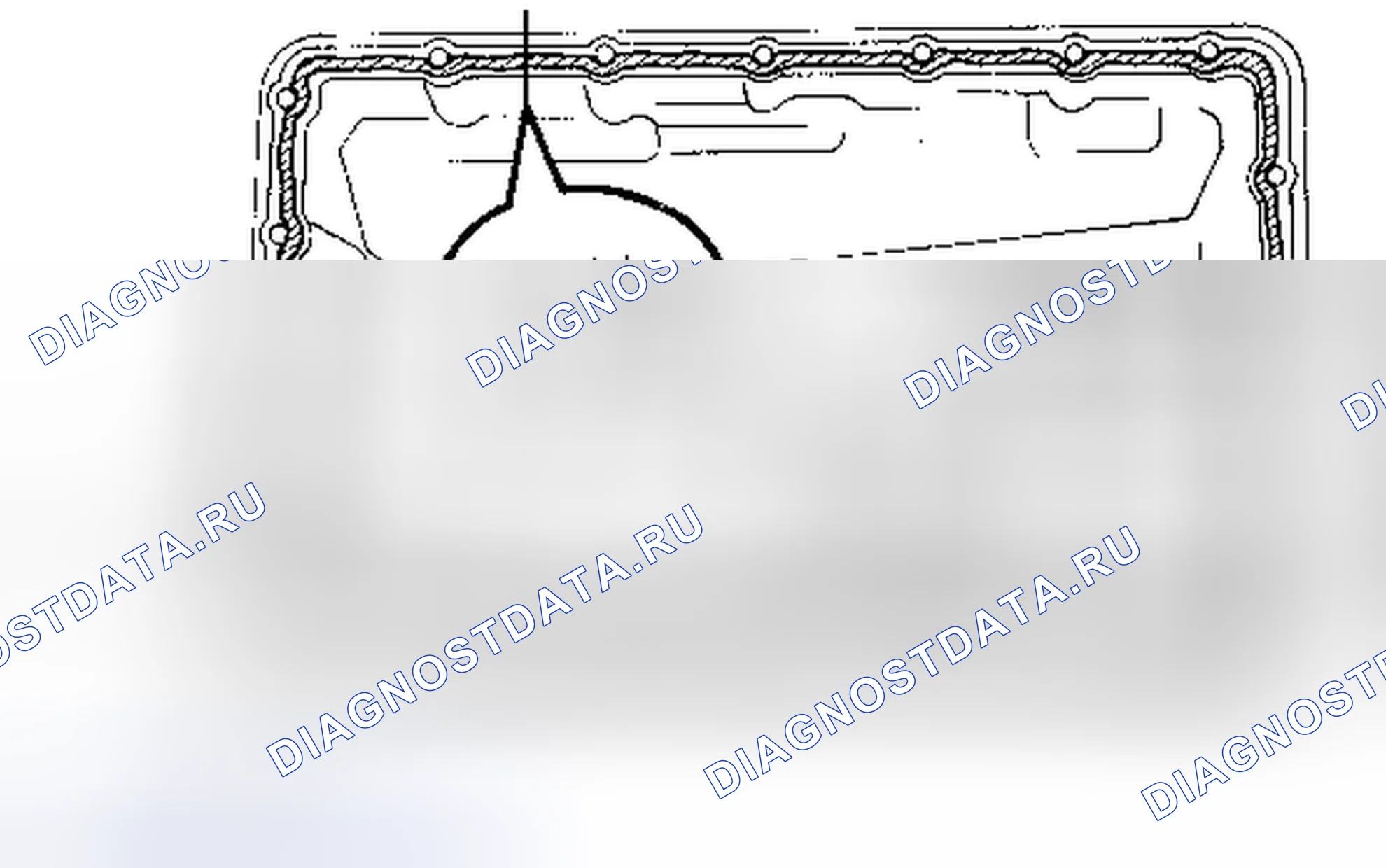 Рис. 1105. Toyota 4Runner V
