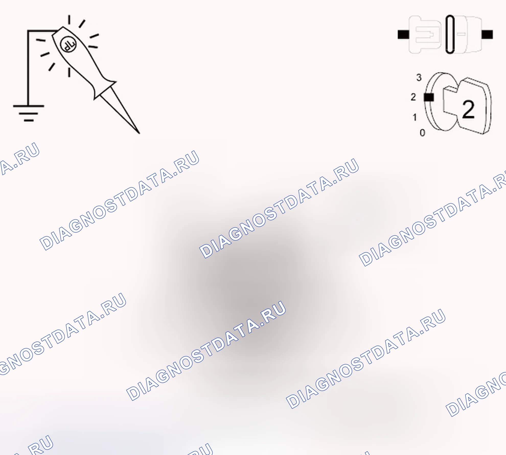 Рис. 258. Dodge Avenger II рестайлинг