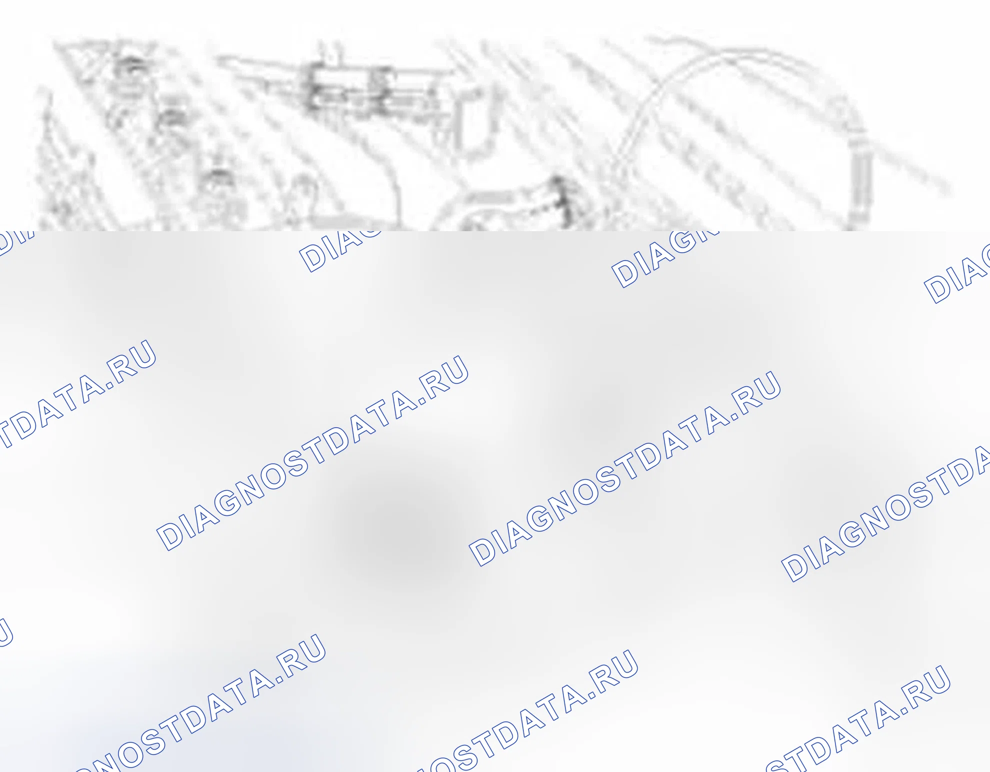 Рис. 51: Процедура удаления инструмента для стравливания воздуха. Hyundai Sonata VI