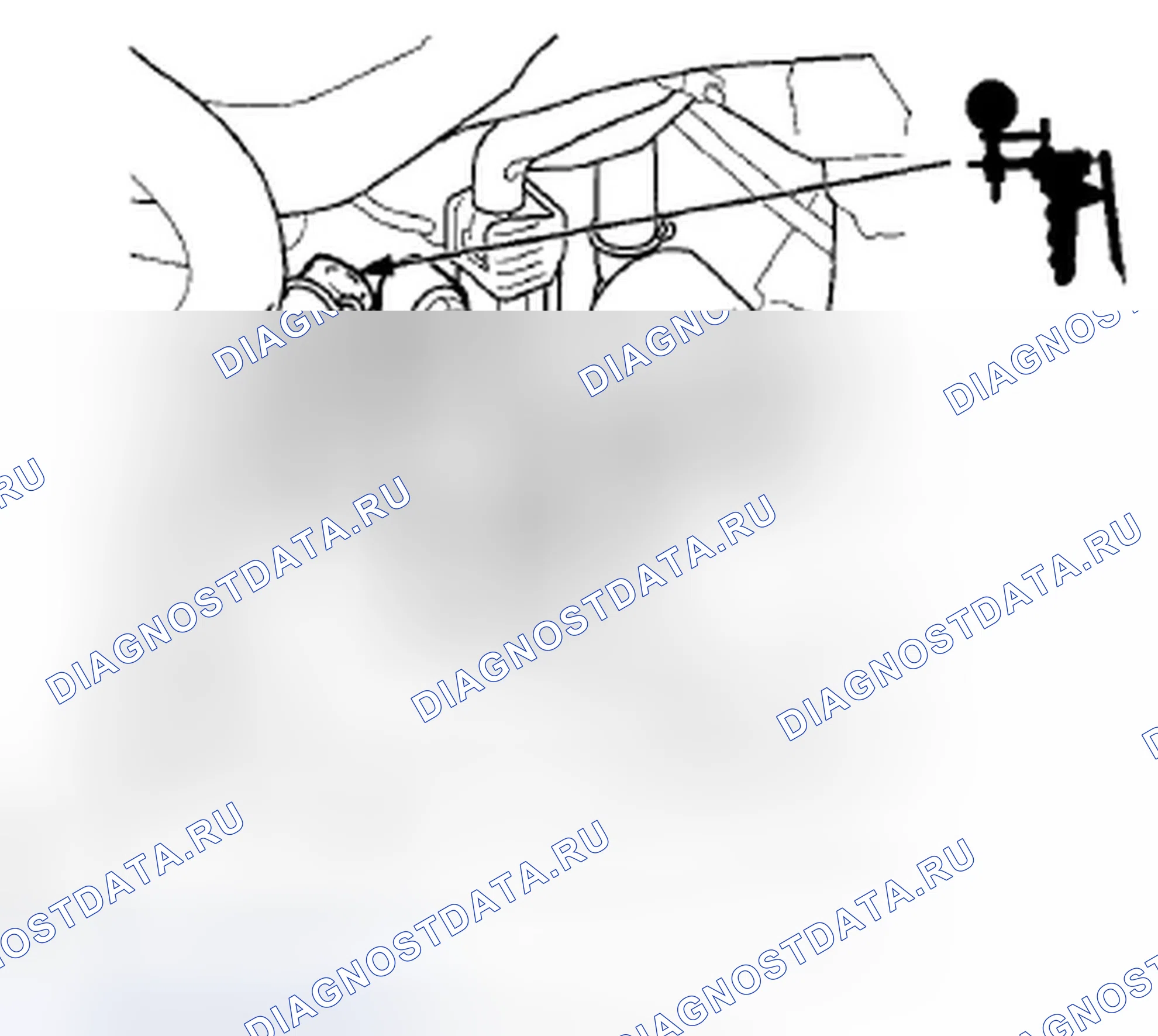 Рис. 1209. Honda Accord VIII