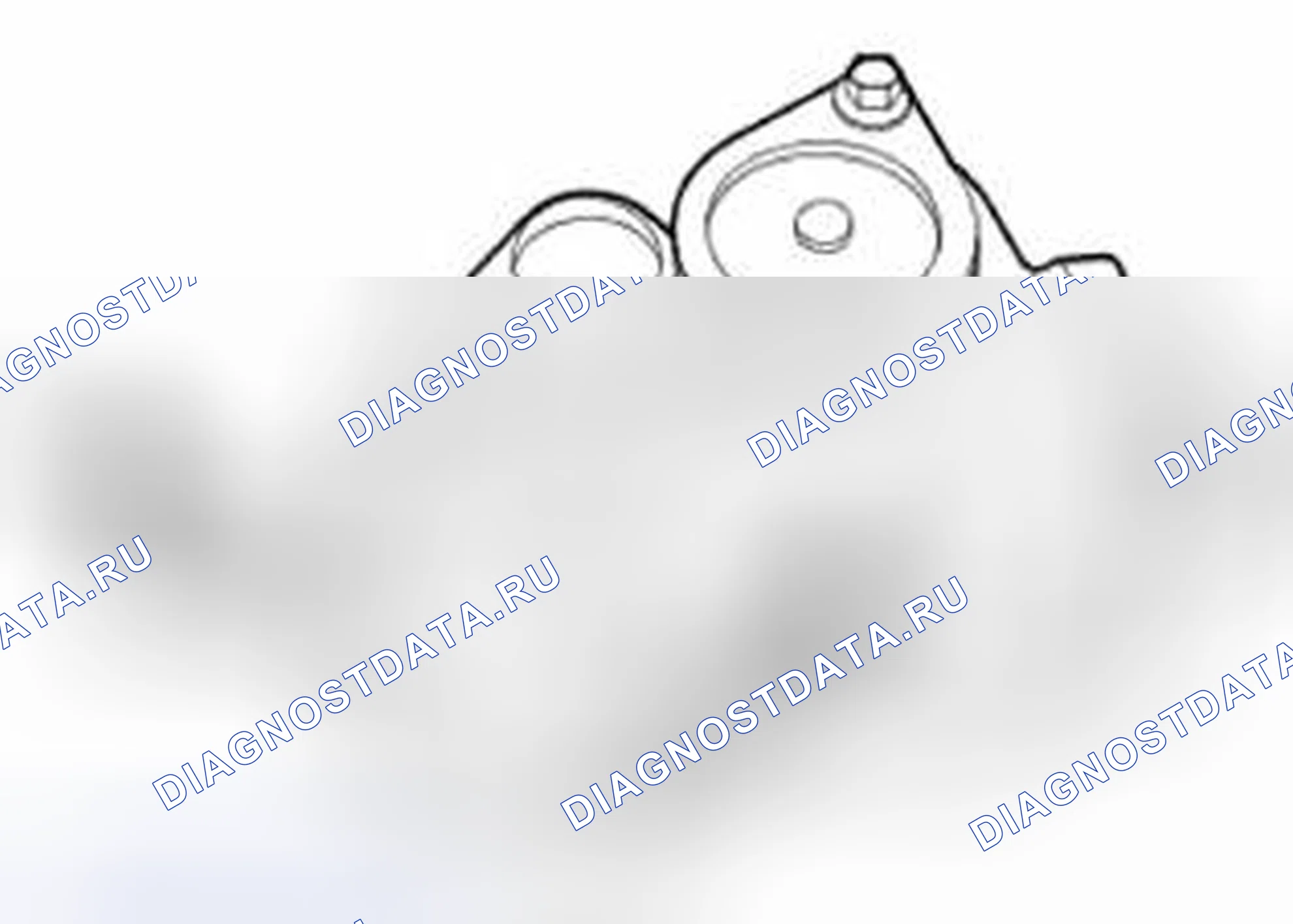 Рис. 85. Land Rover Range Rover Sport I