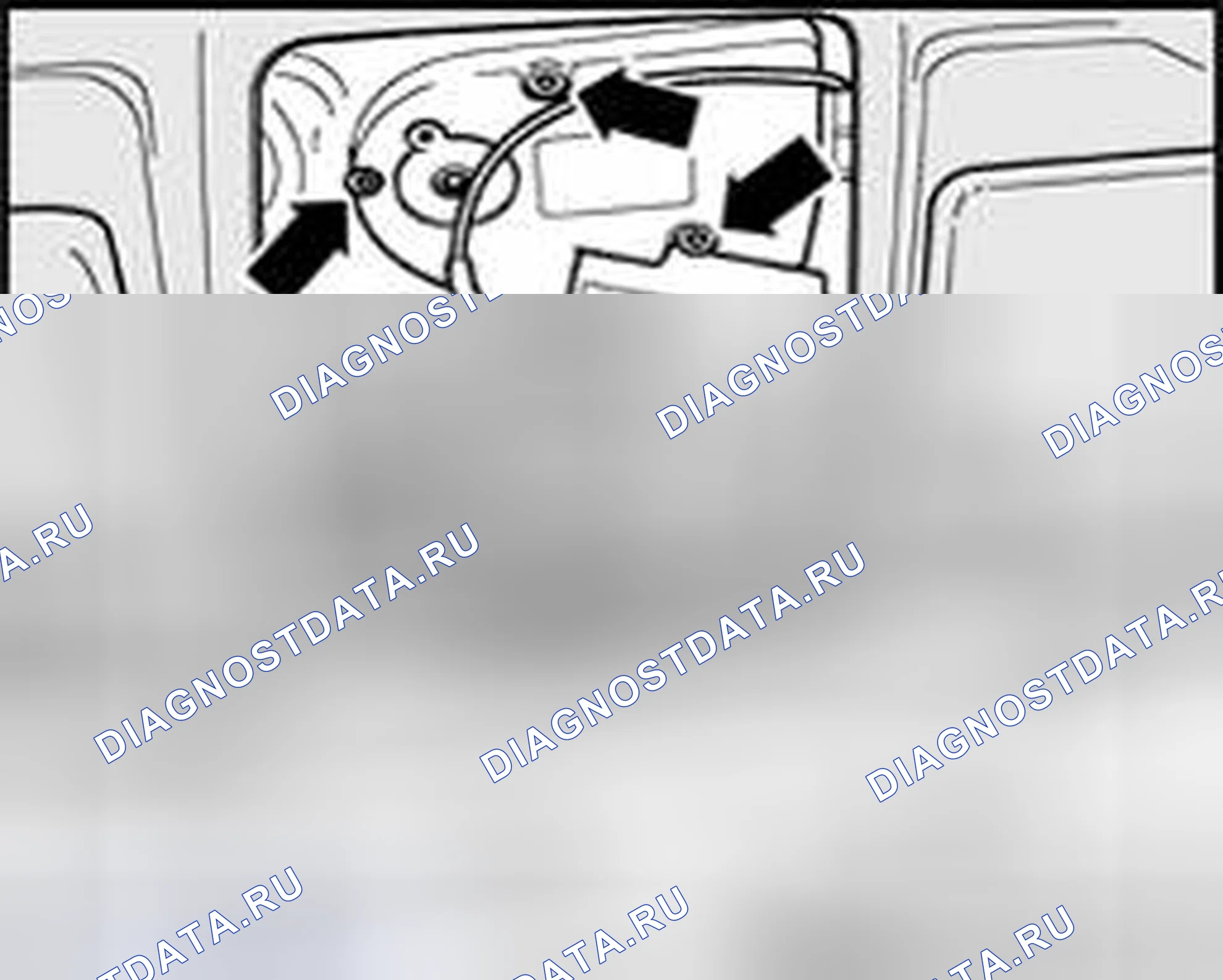 Рис. 130. Volkswagen Jetta IV