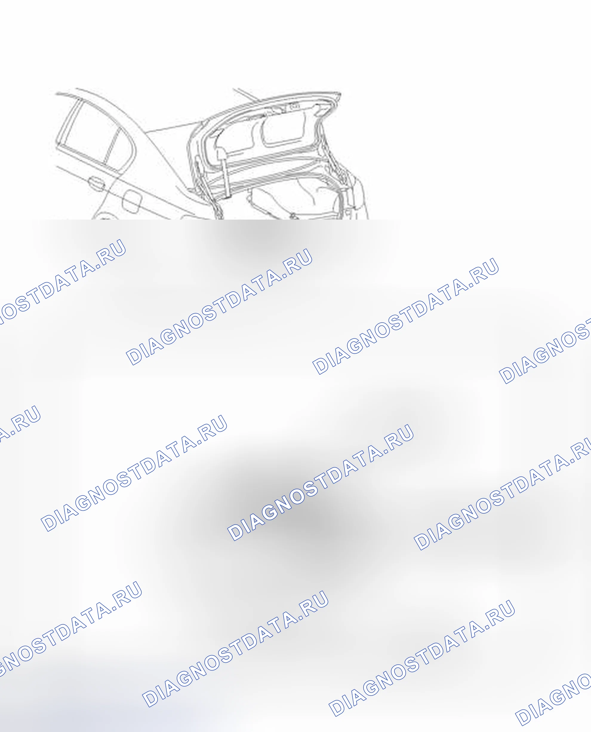 Рис. 36: ИЛЛЮСТРАЦИЯ. Haval H6S I